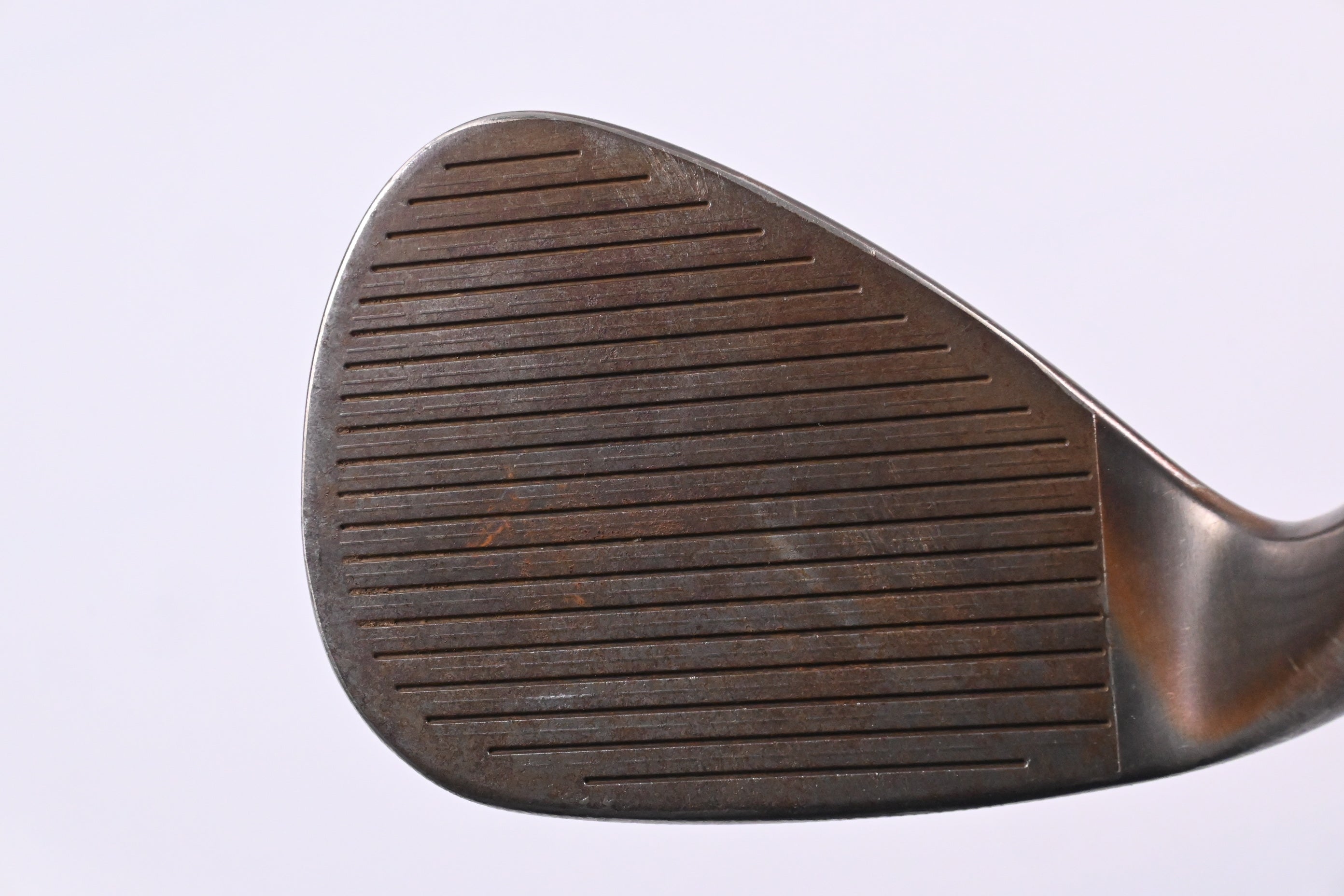 Taylormade Milled Grind Hi-Toe 3 Lob Wedge / 60 Degree / Wedge Flex KBS Hi-Rev 115