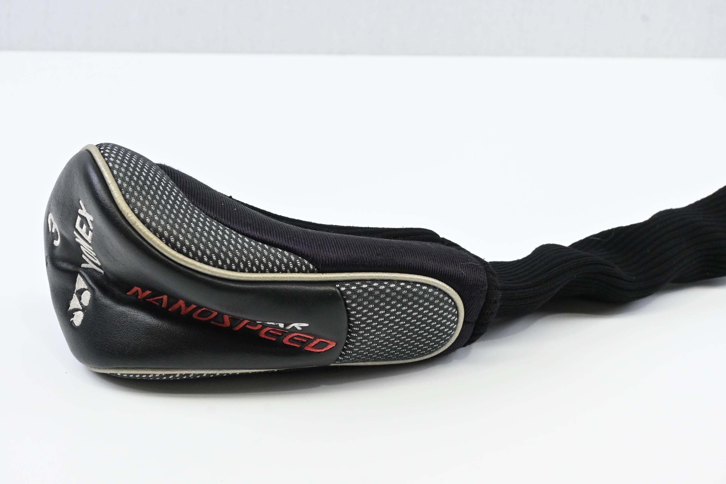 Ladies Yonex Nanospeed 3i #5 Hybrid / 25 Degree / Ladies Light Flex Yonex