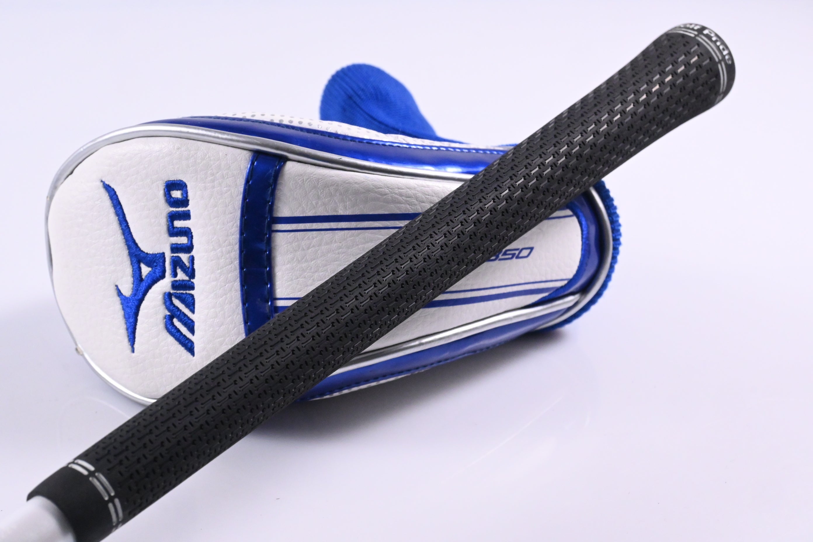 Mizuno JPX 850 #5 Hybrid / 25 Degree / Senior Flex Mizuno 60 Shaft