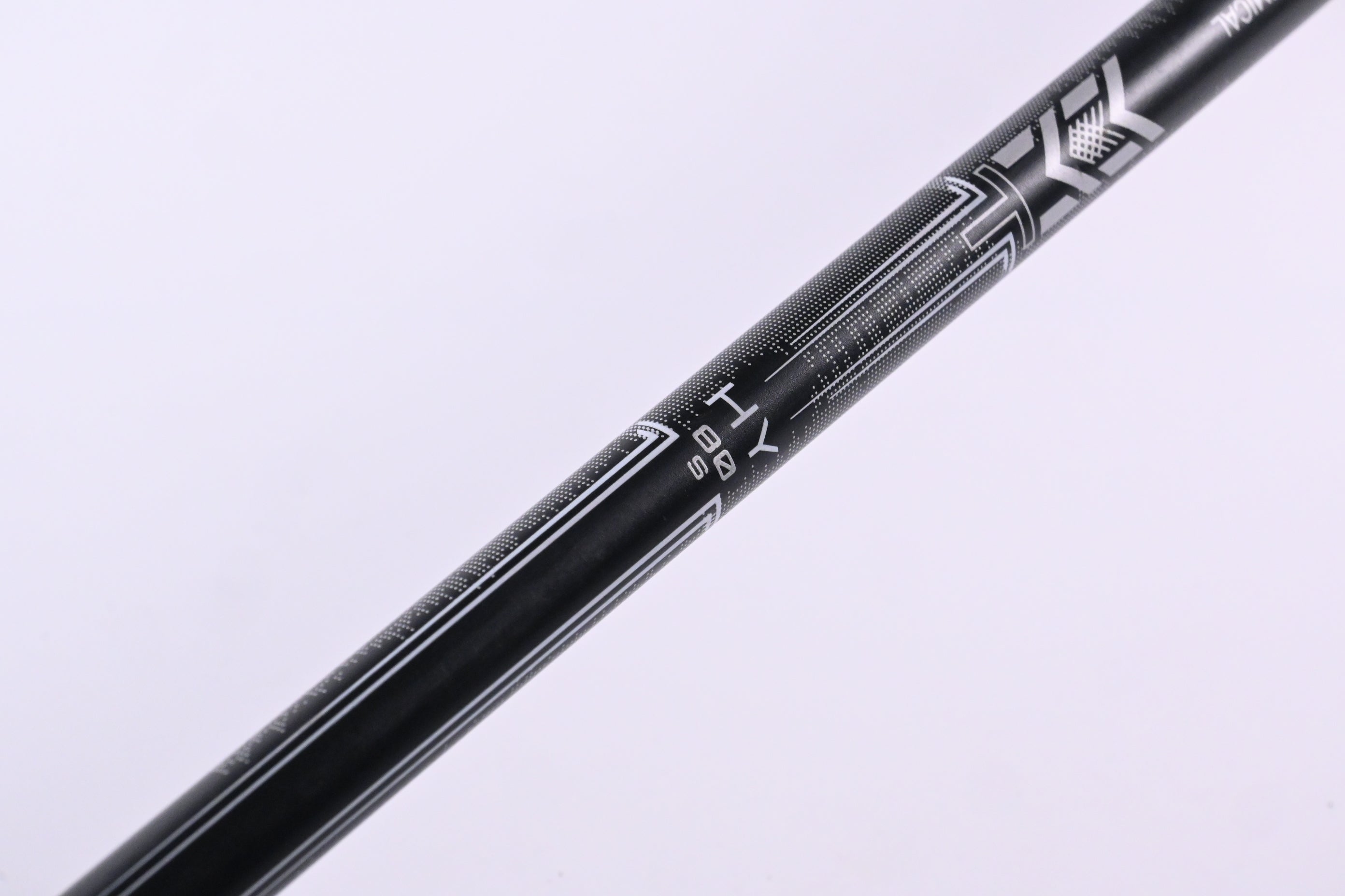 Callaway Apex Pro 21 #3 Hybrid / 20 Degree / Stiff Flex MMT 80 Shaft