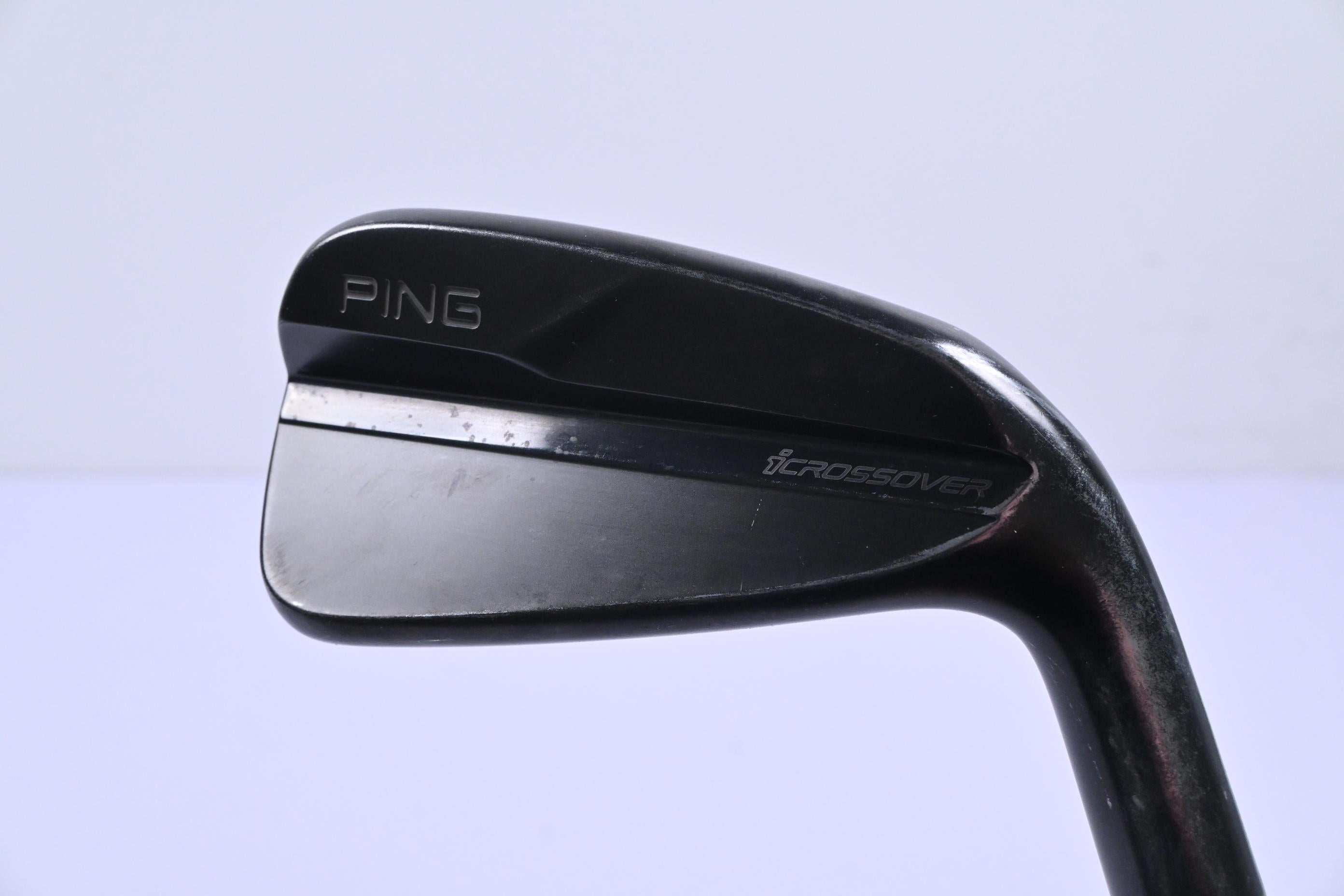 Ping iCrossover #3 Hybrid / 20 Degree / Stiff Flex Ping Tour 2.0 Chrome 85 Shaft