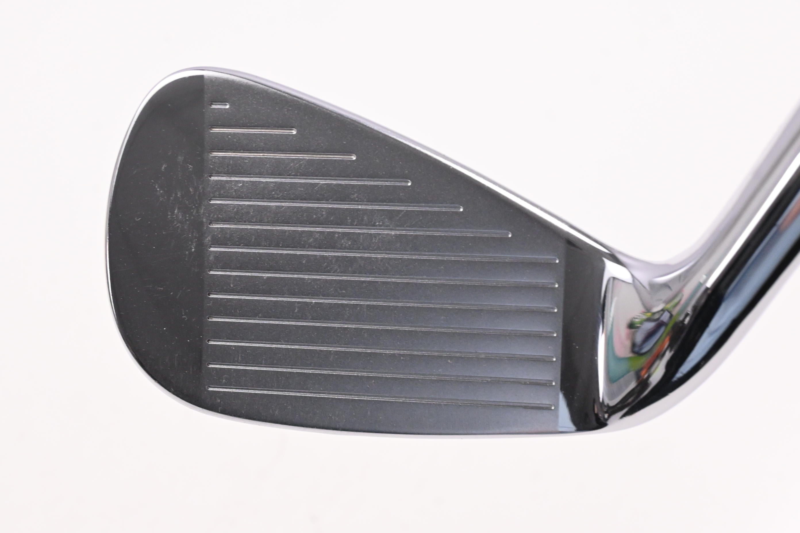 Wilson D9 Forged #4 Iron / 21.5 Degree / Stiff Flex Dynamic Gold 105 S300 Shaft