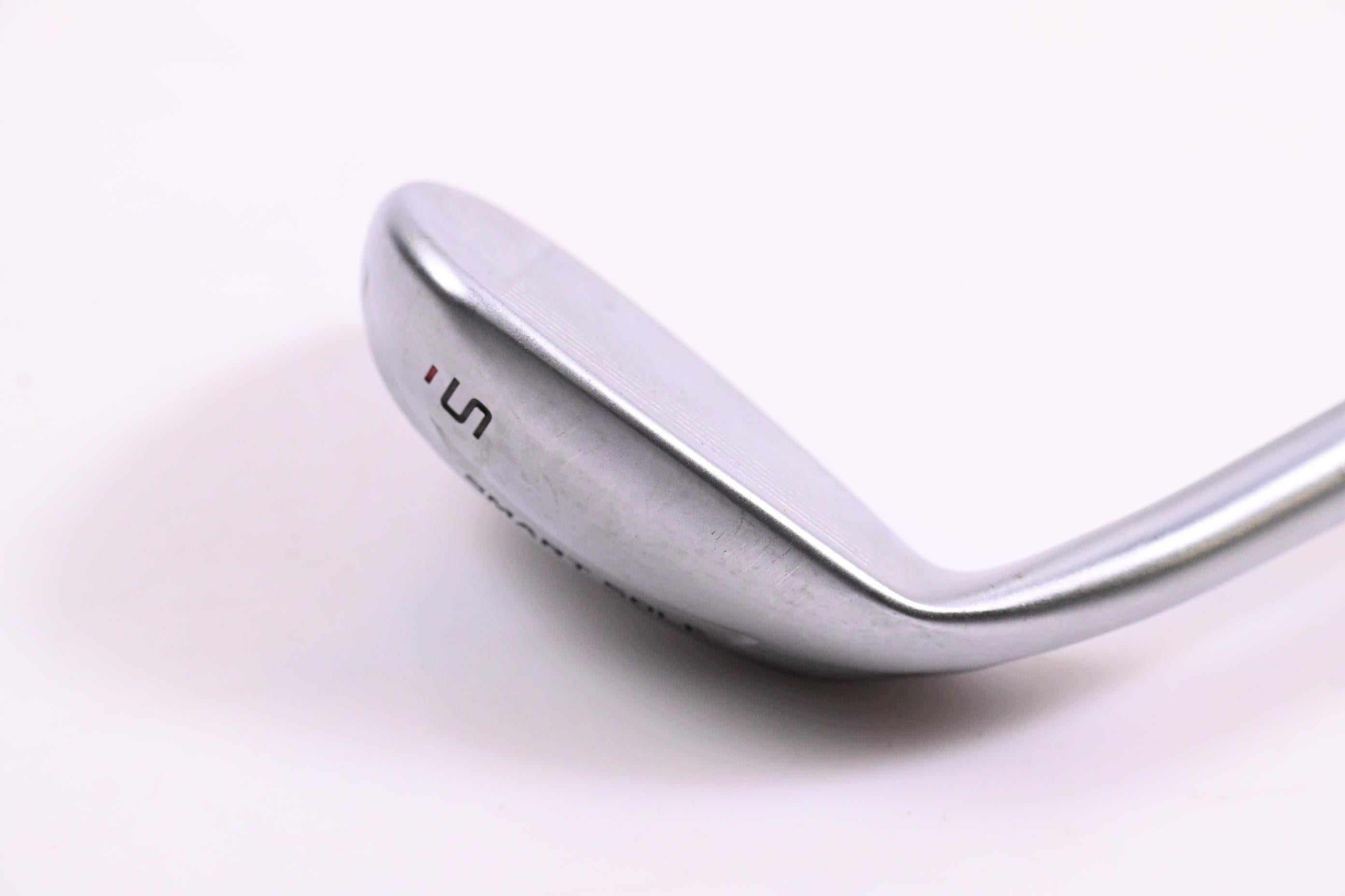 Ladies Cleveland Smart Sole 4 Sand Wedge / 58 Degree / Wedge Flex Cleveland 50