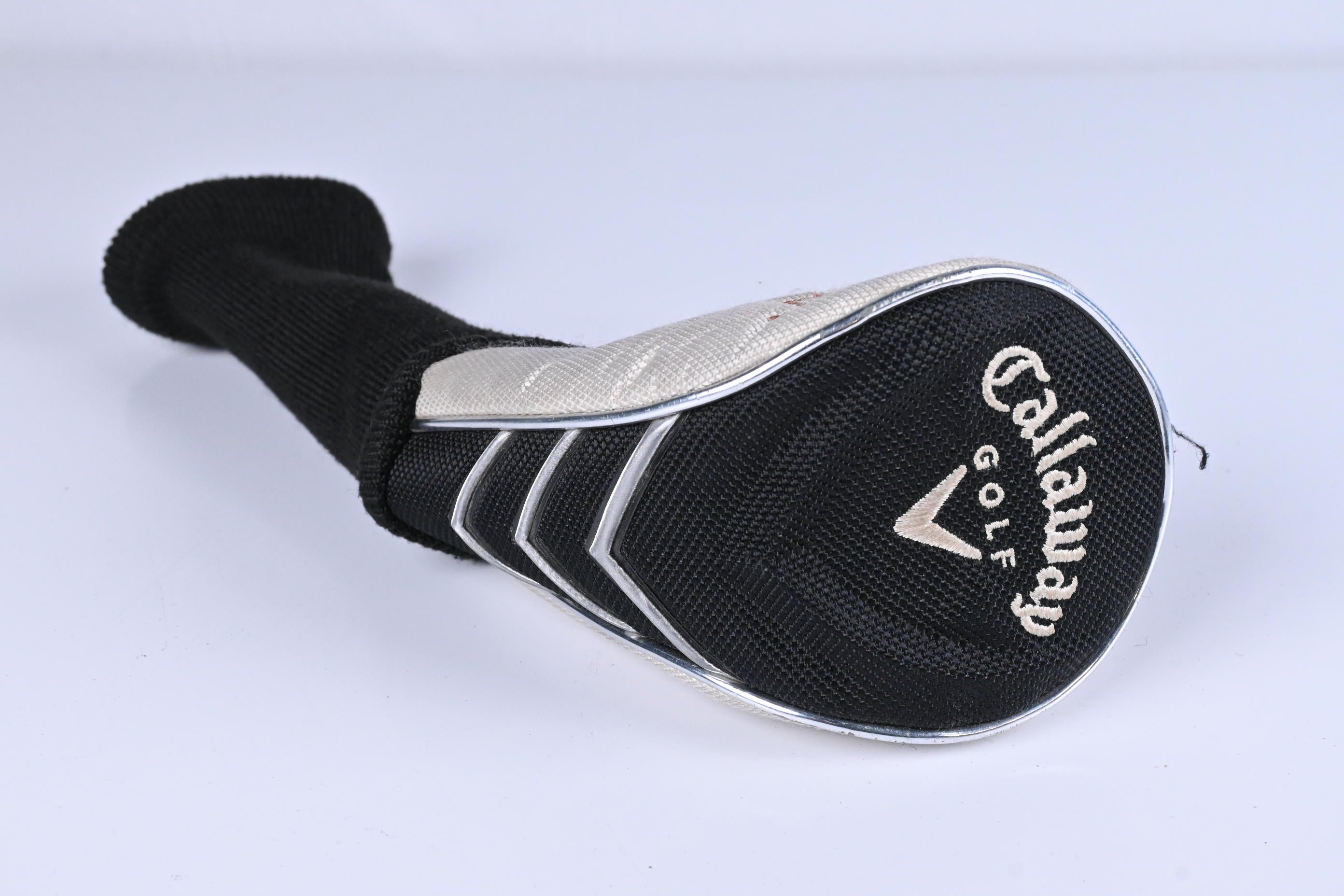 Left Hand Callaway FT #5 Wood / 19 Degree / Senior Flex Fujikura Fit-On E 160