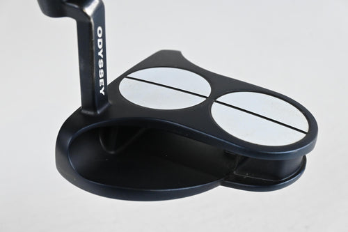 Odyssey Ai-One 2-Ball CH Putter / 34 Inch
