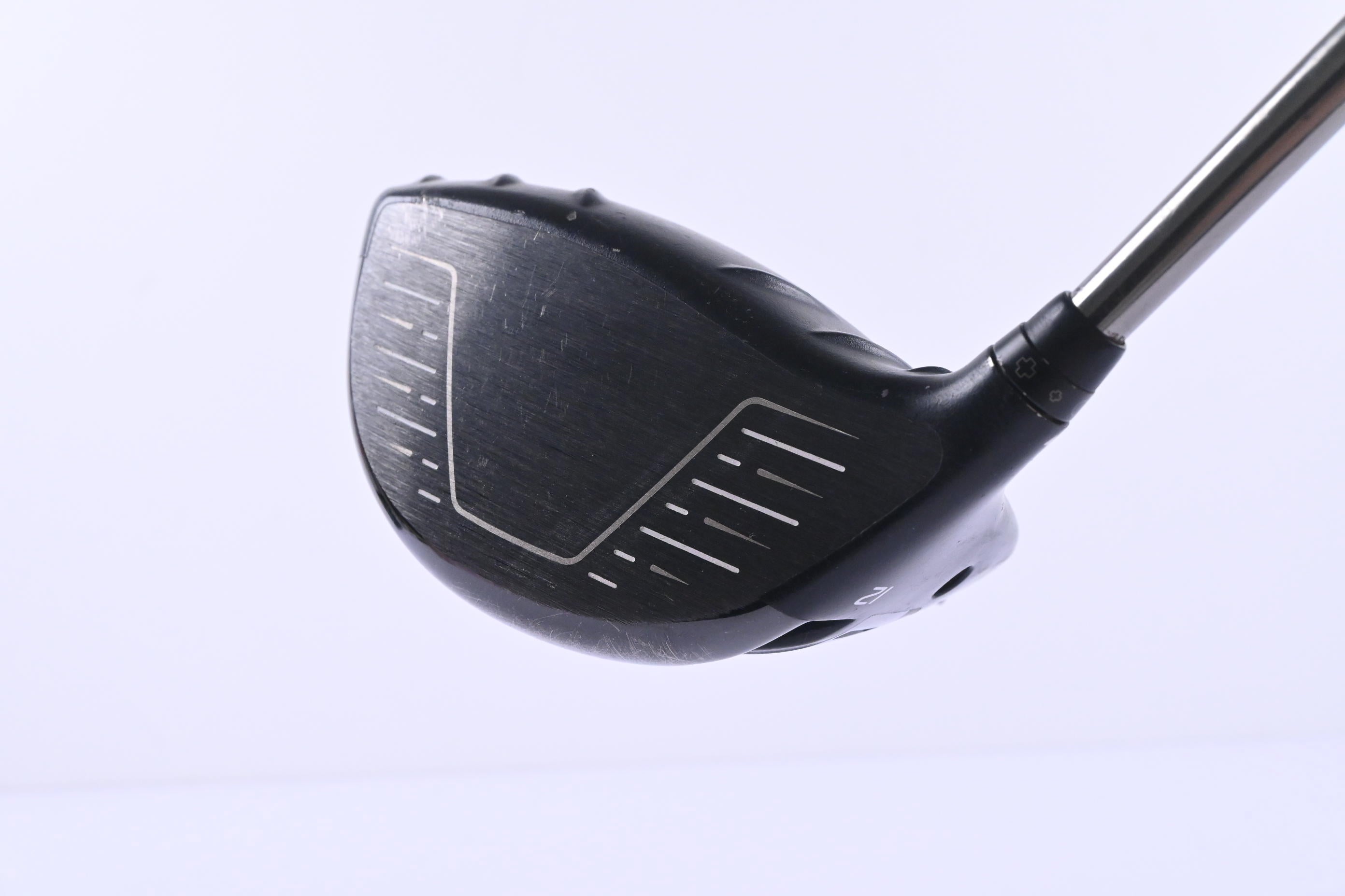 Ping G425 Max Driver / 12 Degree / Stiff Flex Ping Tour 75 Shaft