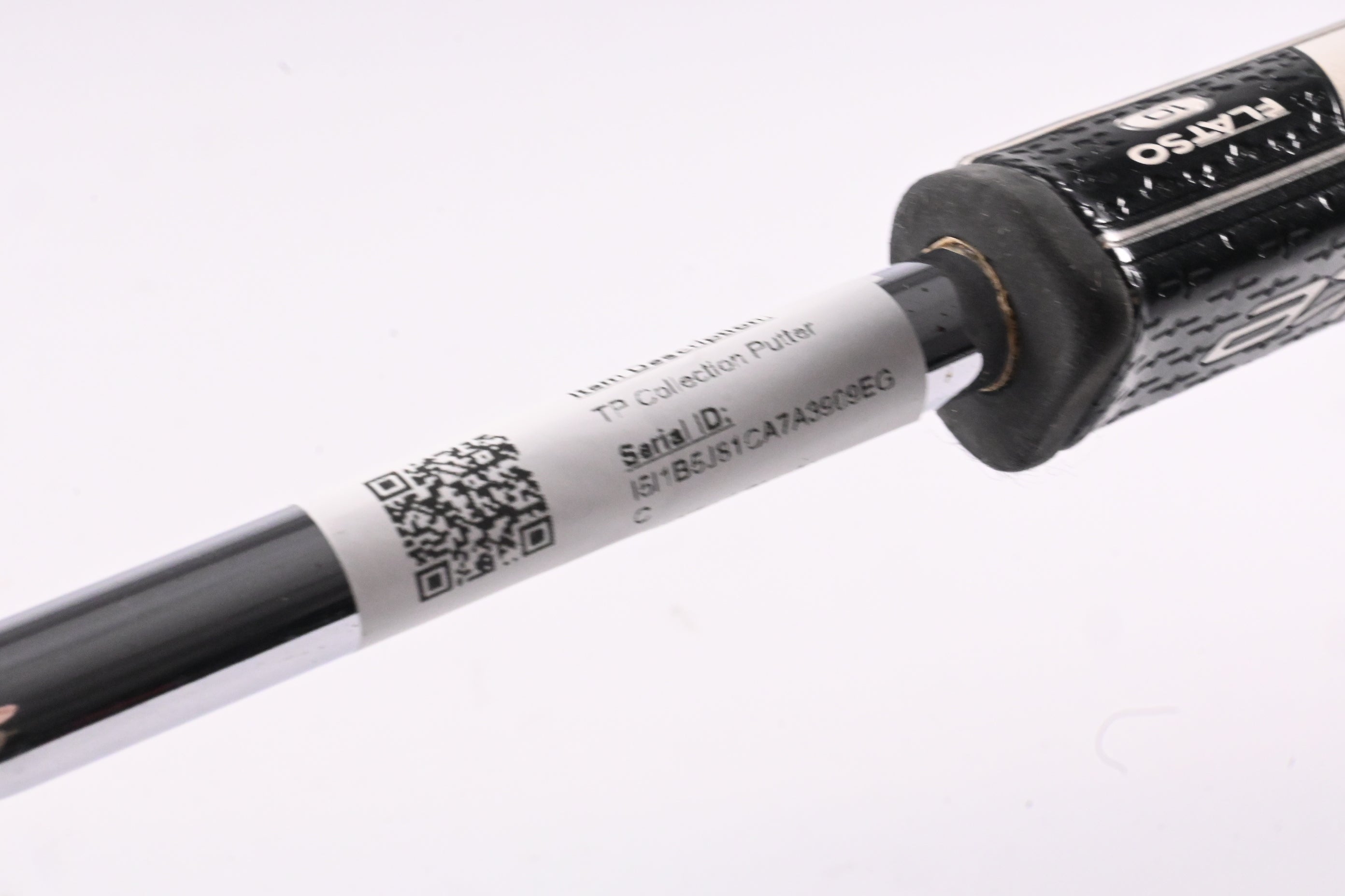 Taylormade TP Collection Mullen Putter / 34 Inch