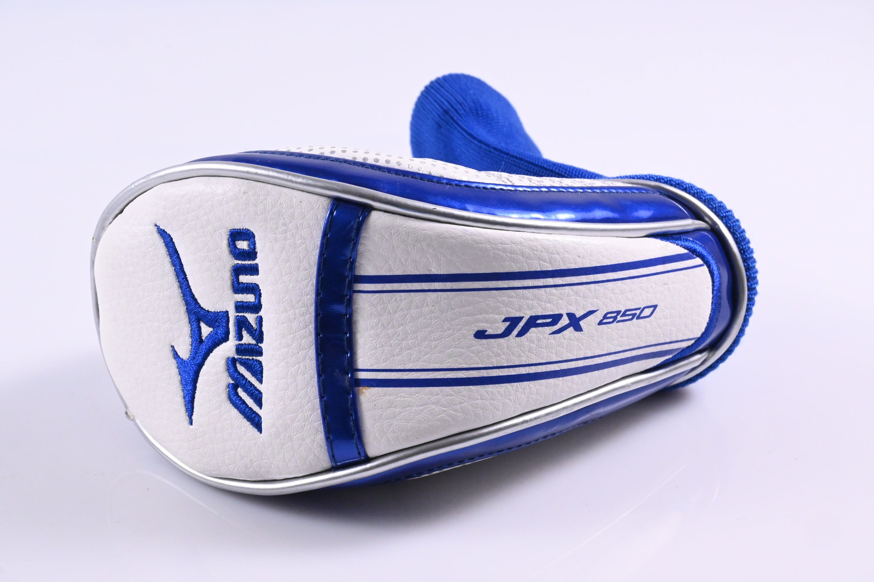 Mizuno JPX 850 #5 Hybrid / 25 Degree / Senior Flex Mizuno 60 Shaft