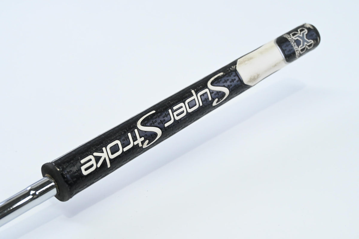 Left Hand Odyssey Metal-X 1 Putter / 35 Inch