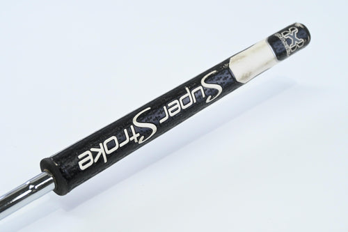 Left Hand Odyssey Metal-X 1 Putter / 35 Inch