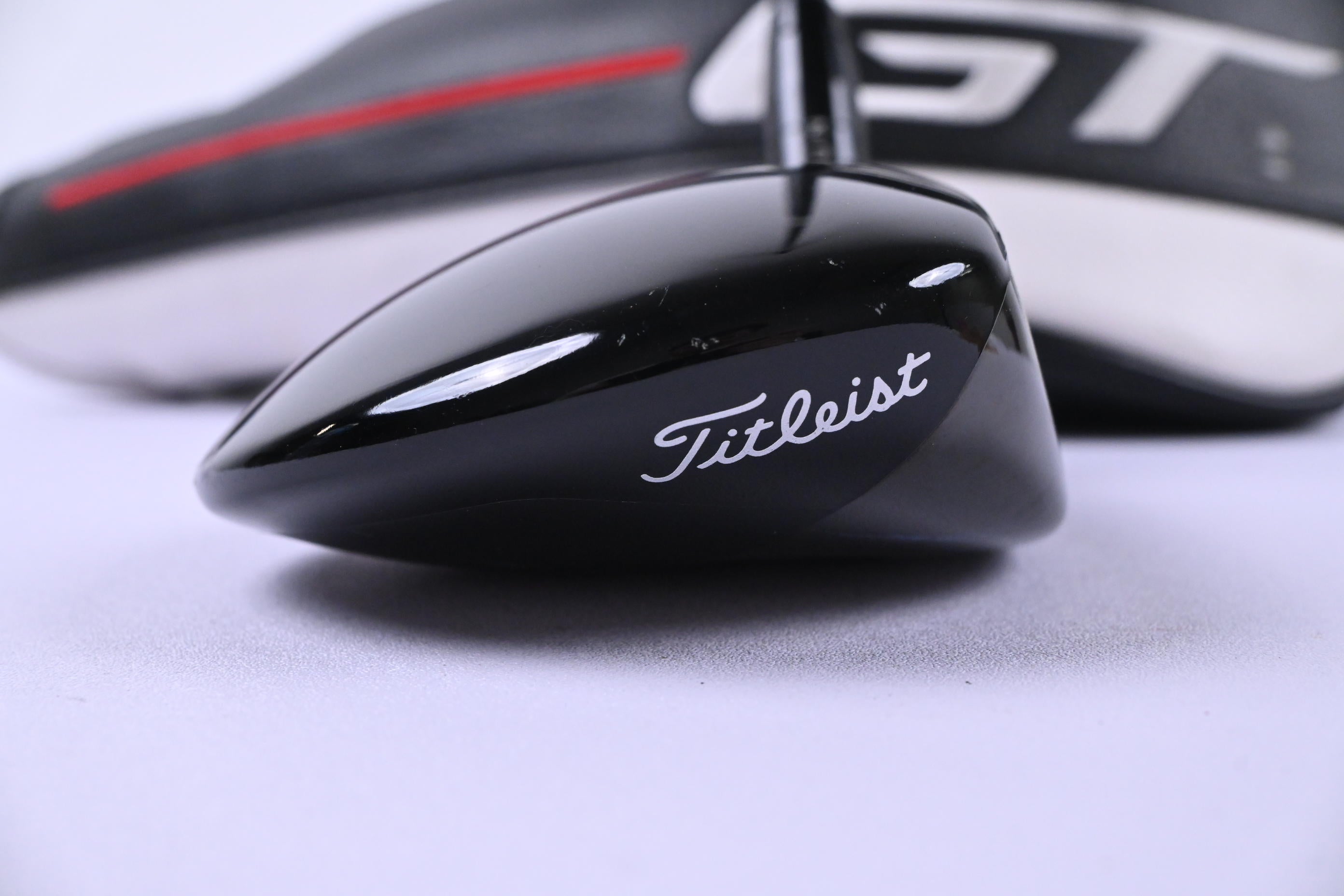 Titleist GT3 #3 Wood / 15 Degree / Stiff Flex Tensei 1K Blue 65 Shaft