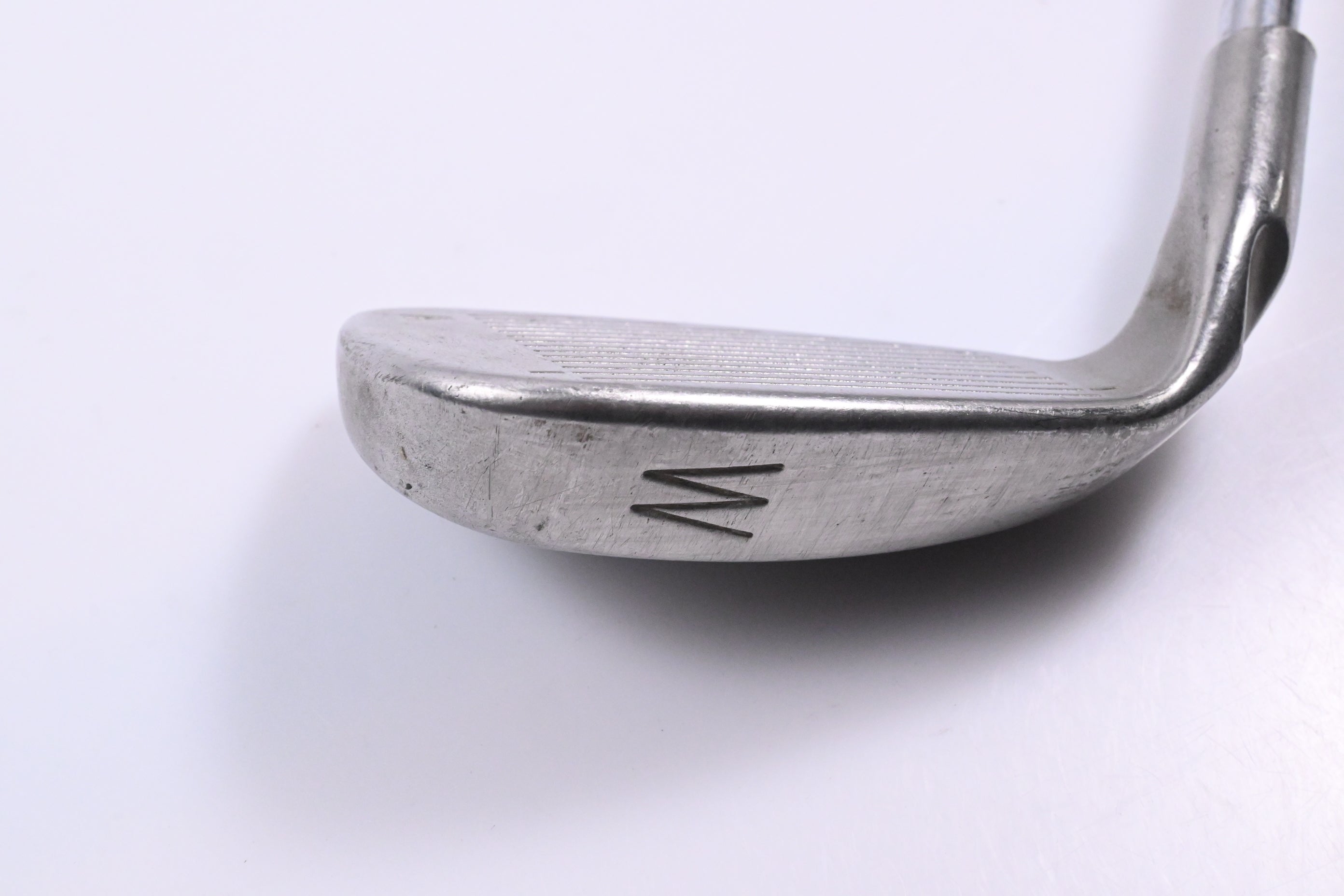 Ping i3 O-Size Pitching Wedge / 47 Degree / Blue Dot / Stiff Flex Ping Z-Z65