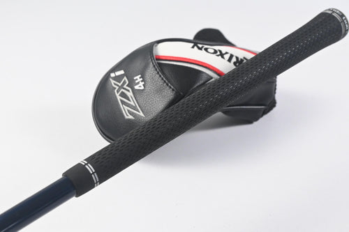 Srixon ZXi #4 Hybrid / 22 Degree / Regular Flex Fujikura Ventus TR Blue 7 Shaft