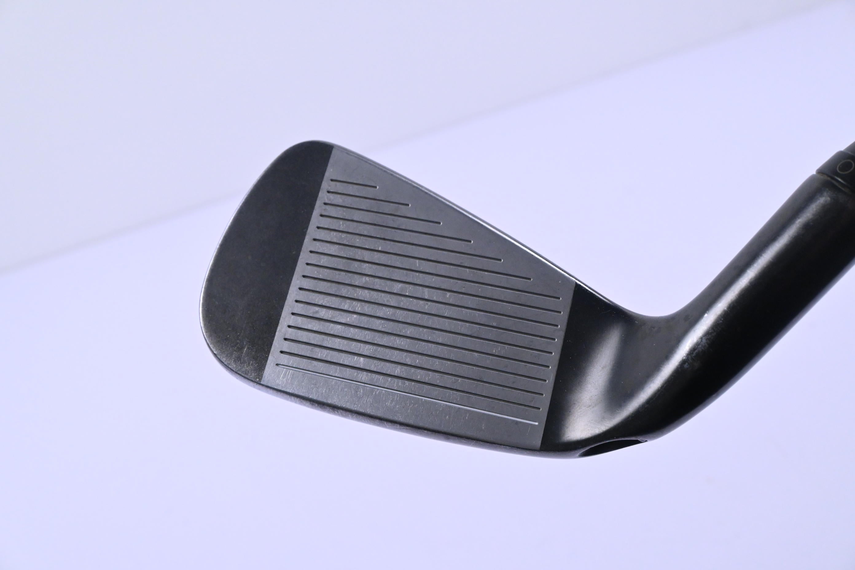 Ping iCrossover #3 Hybrid / 20 Degree / Stiff Flex Ping Tour 2.0 Chrome 85 Shaft