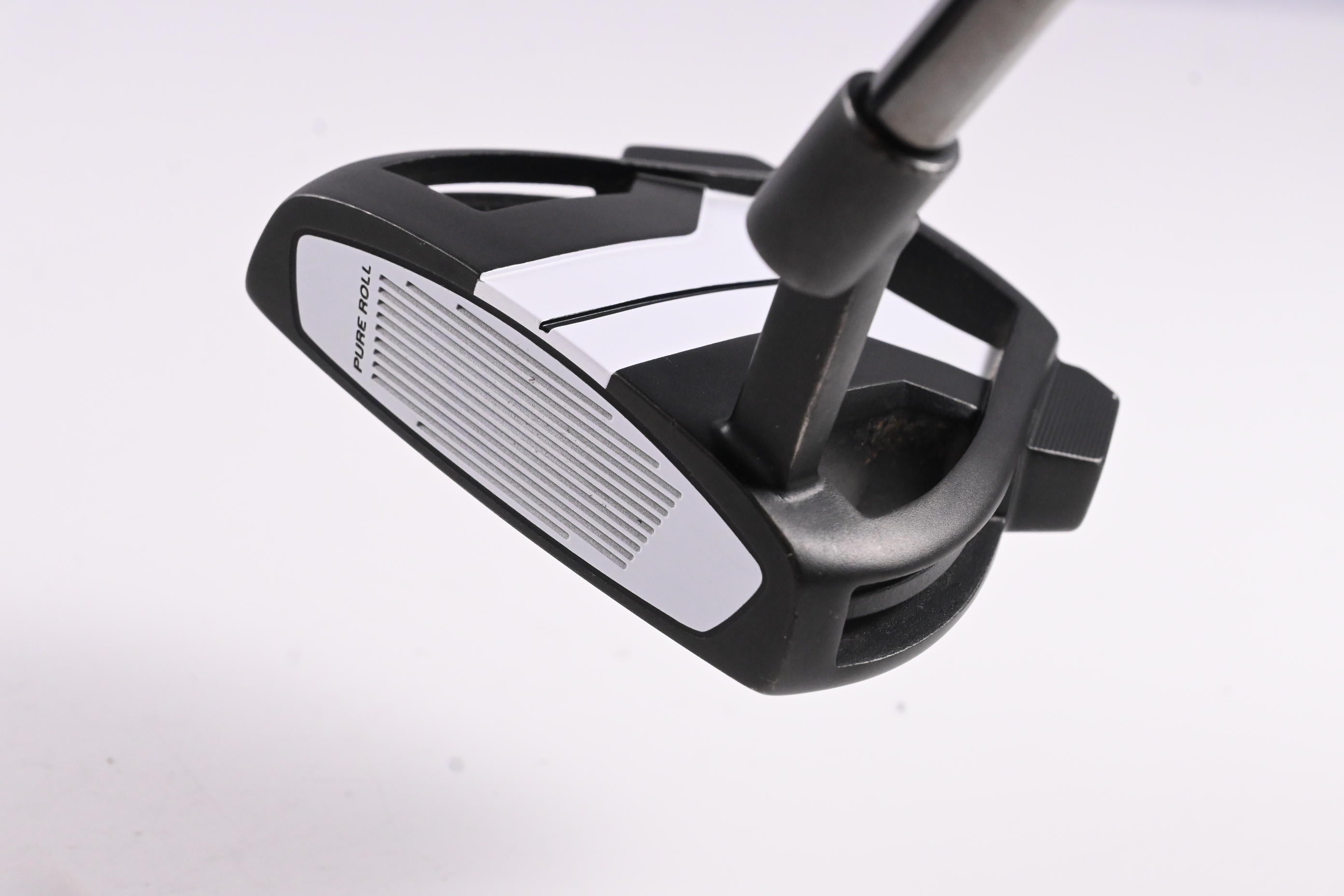 Taylormade MySpider Tour-X Black 2025 L-Neck Putter / 34 Inch