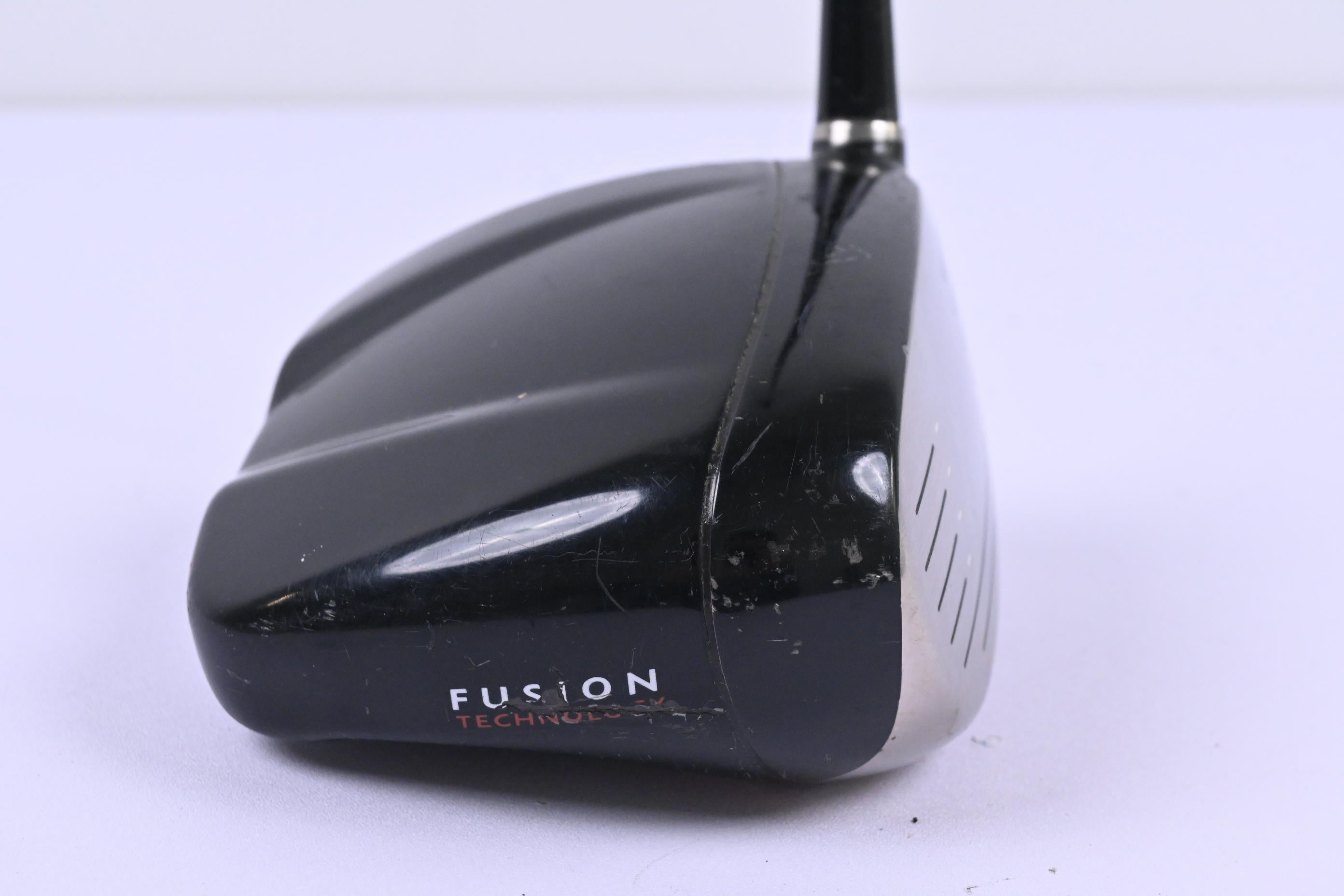 Callaway FT-i Driver / 10 Degree / Regular Flex Apollo Shadow G100 Shaft