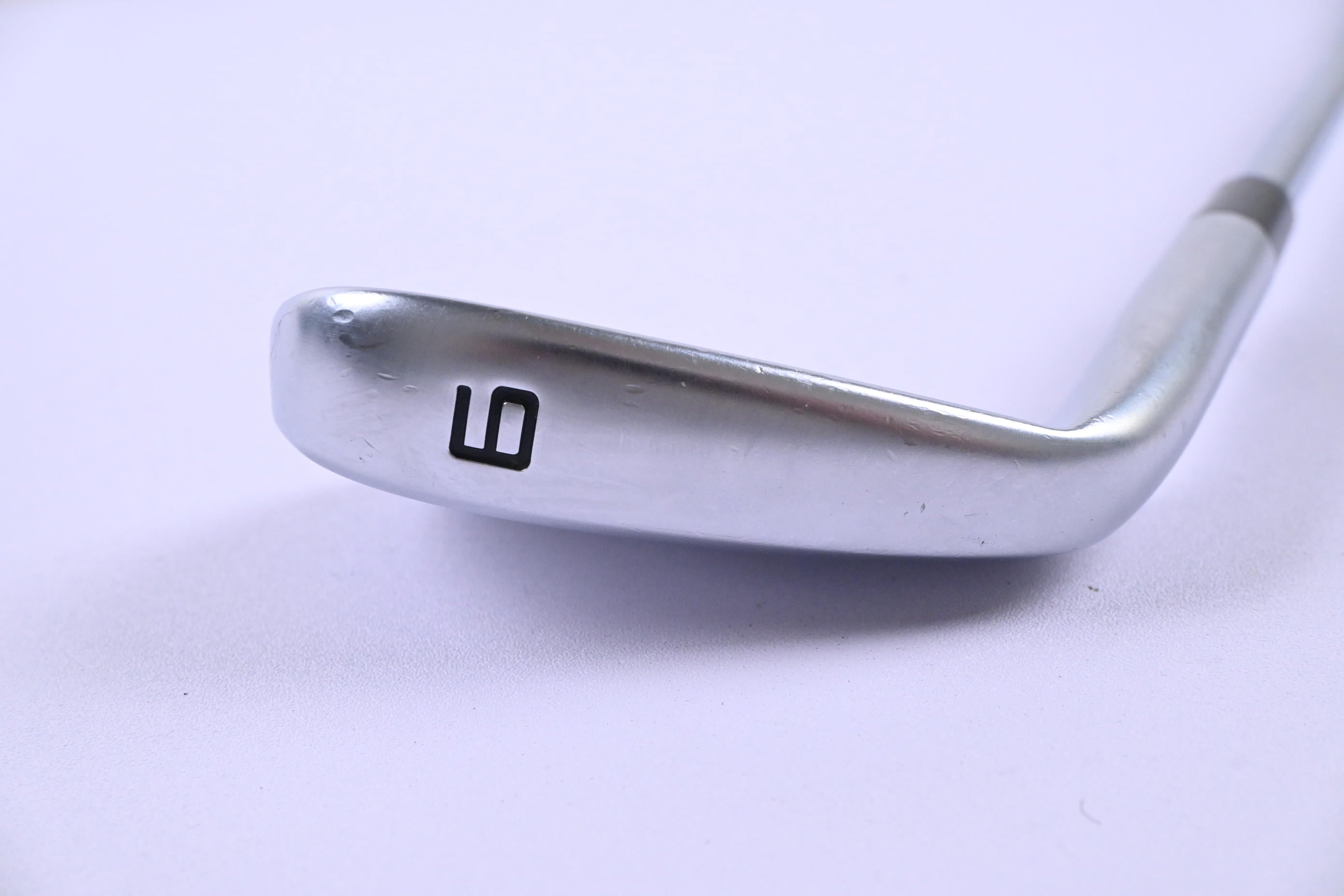 Taylormade P7MC 2023 #8 Iron / X-Flex Dynamic Gold X100 Shaft