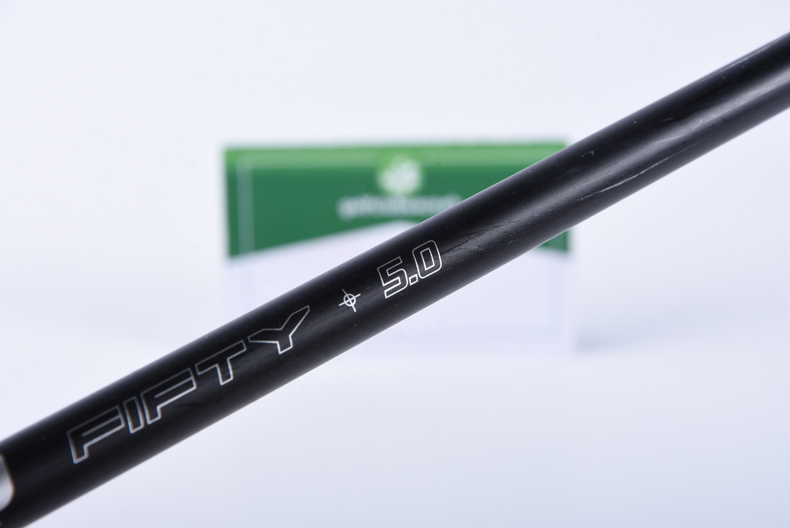 Project X Cypher 2.0 50 #5 Hybrid Shaft / Senior Flex / Callaway 3rd Gen