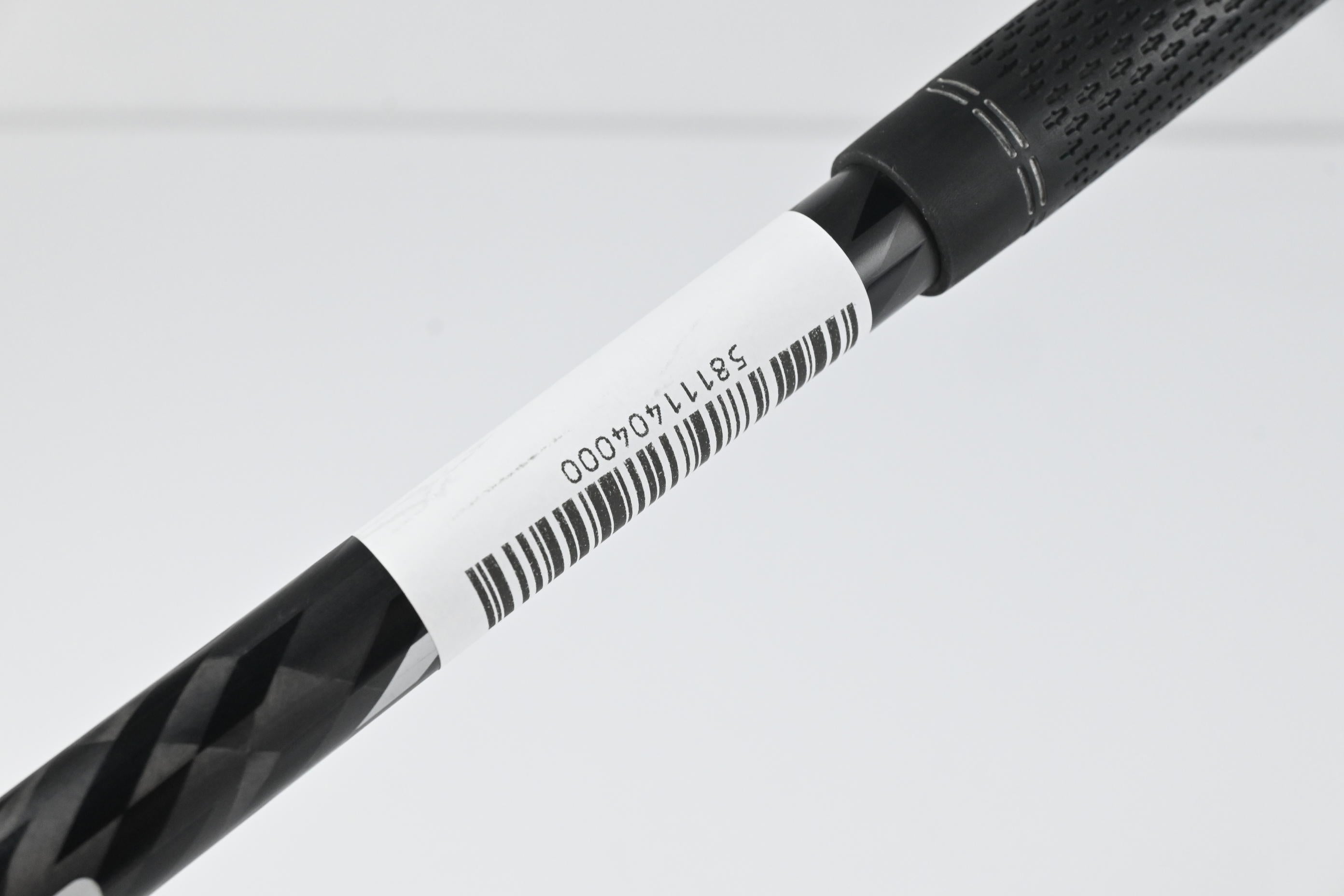 Left Hand Callaway Paradym X Driver / 9 Degree / Regular Flex Cypher 2.0 40