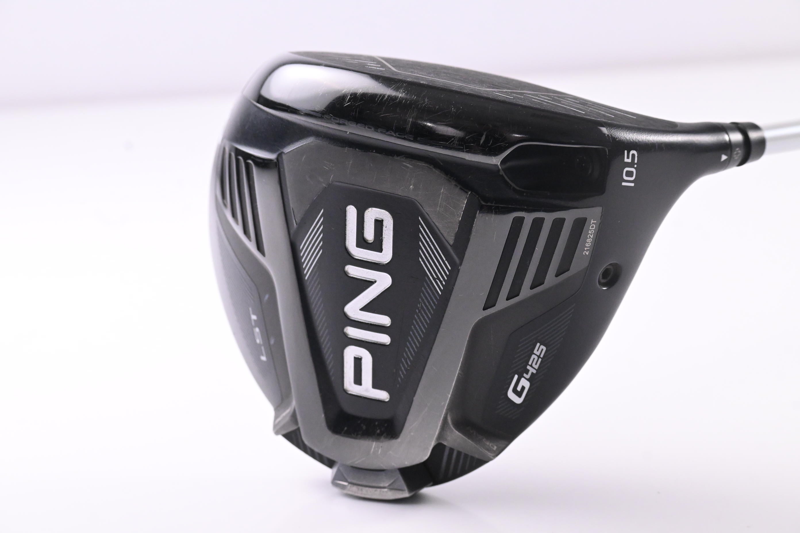 Ping G425 LST Driver / 10.5 Degree / Regular Flex Aldila NV 65 Shaft