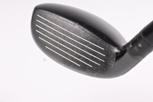 Titleist TSi2 #3 Hybrid / 18 Degree / Stiff Flex Tensei AV RAW White 90 Shaft