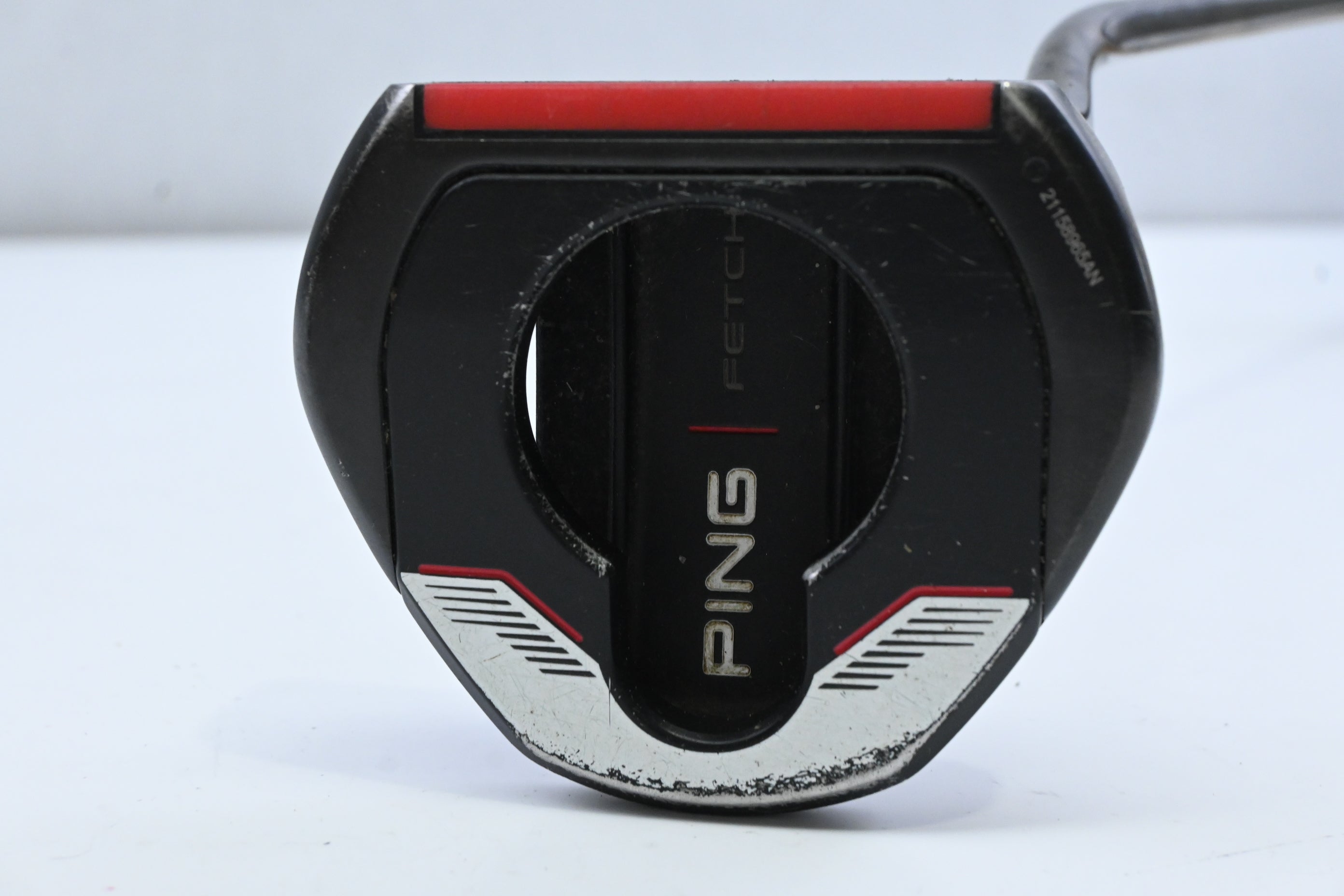 Ping Fetch 2021 Putter / 32 Inch