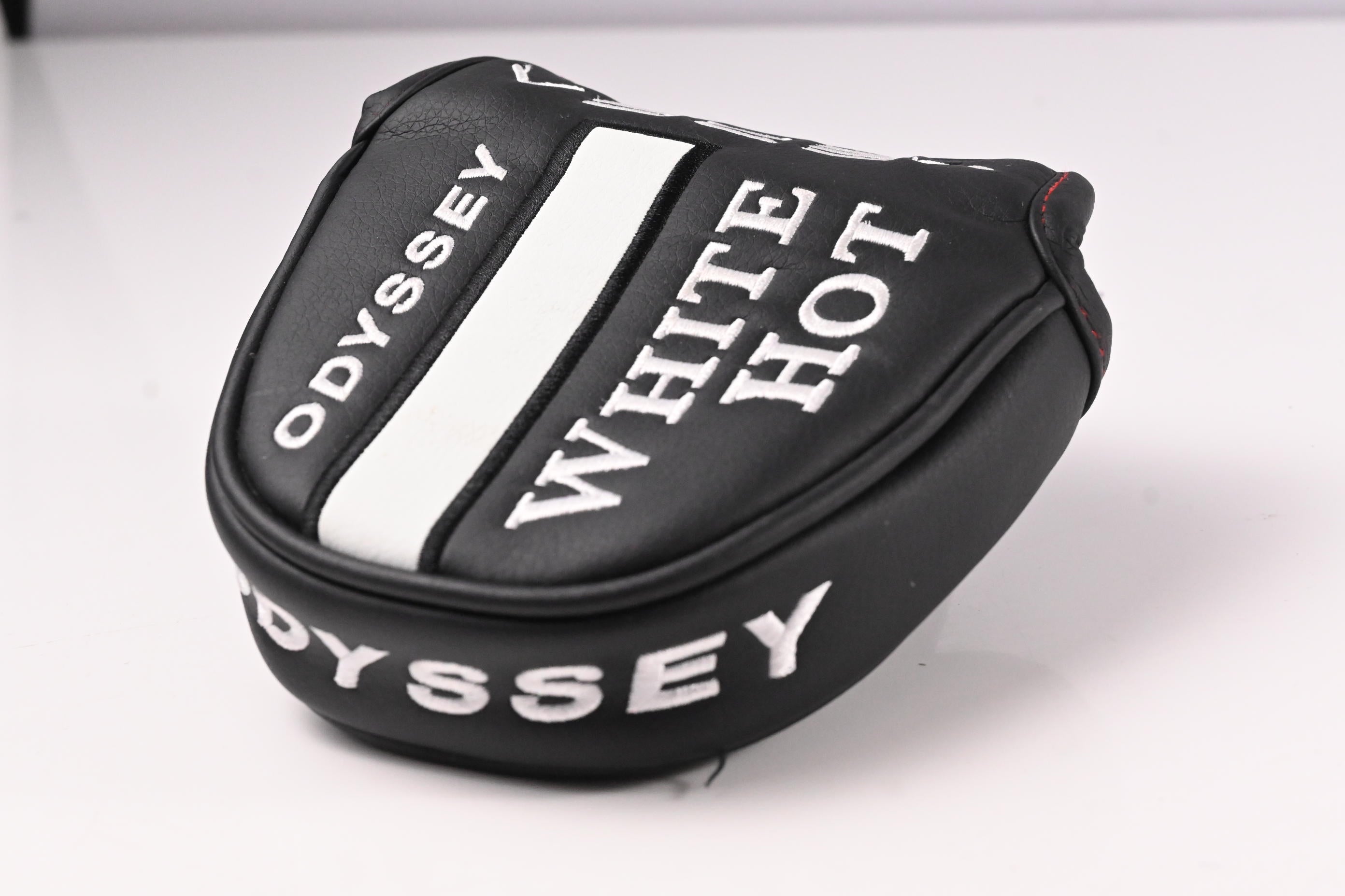 Odyssey White Hot Versa #12 Putter / 34 Inch