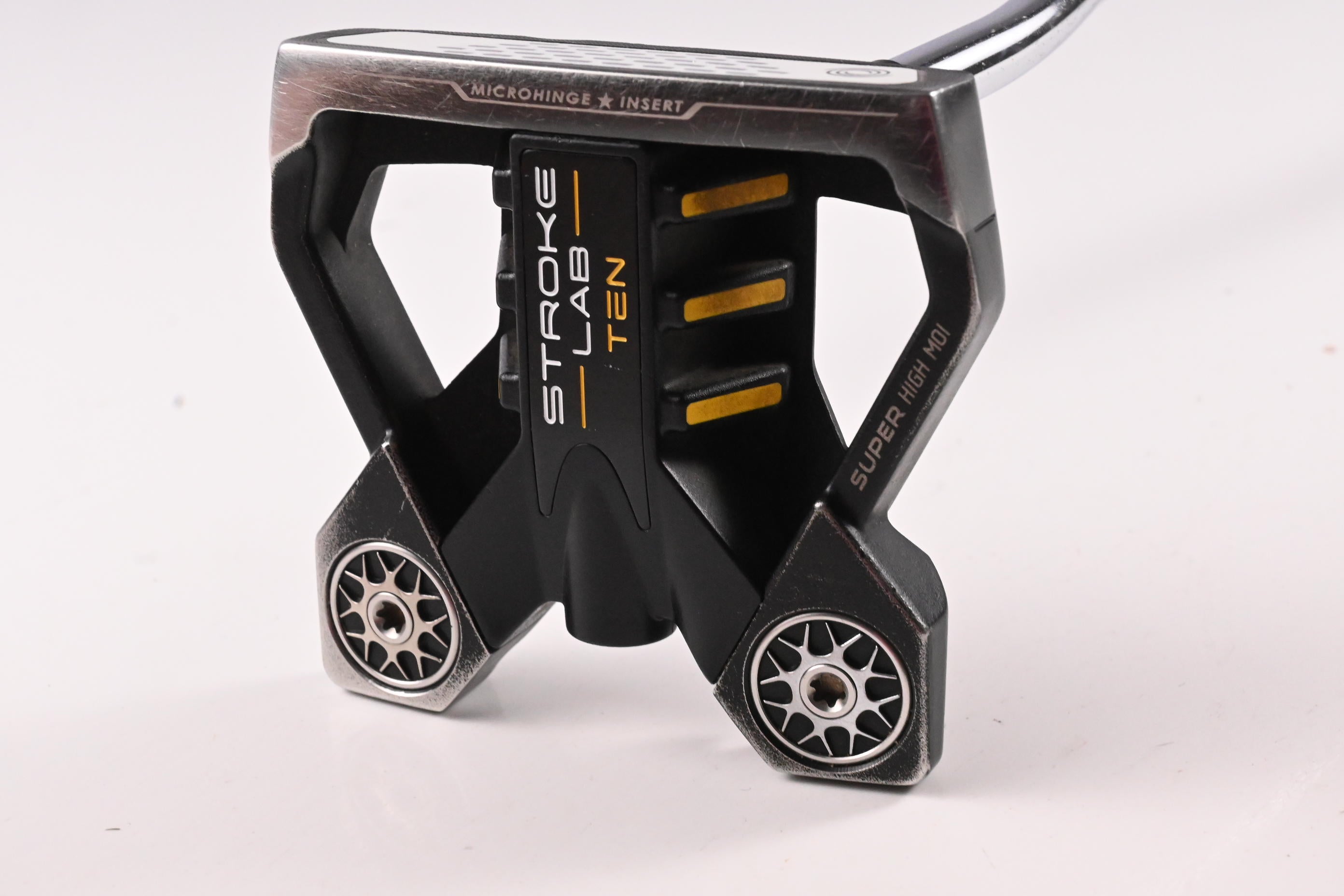 Odyssey Stroke Lab Ten Putter / 35 Inch
