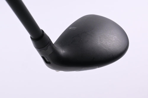 Cobra King Tec 2023 #3 Hybrid / 19 Degree / Stiff Flex MMT 80 Shaft
