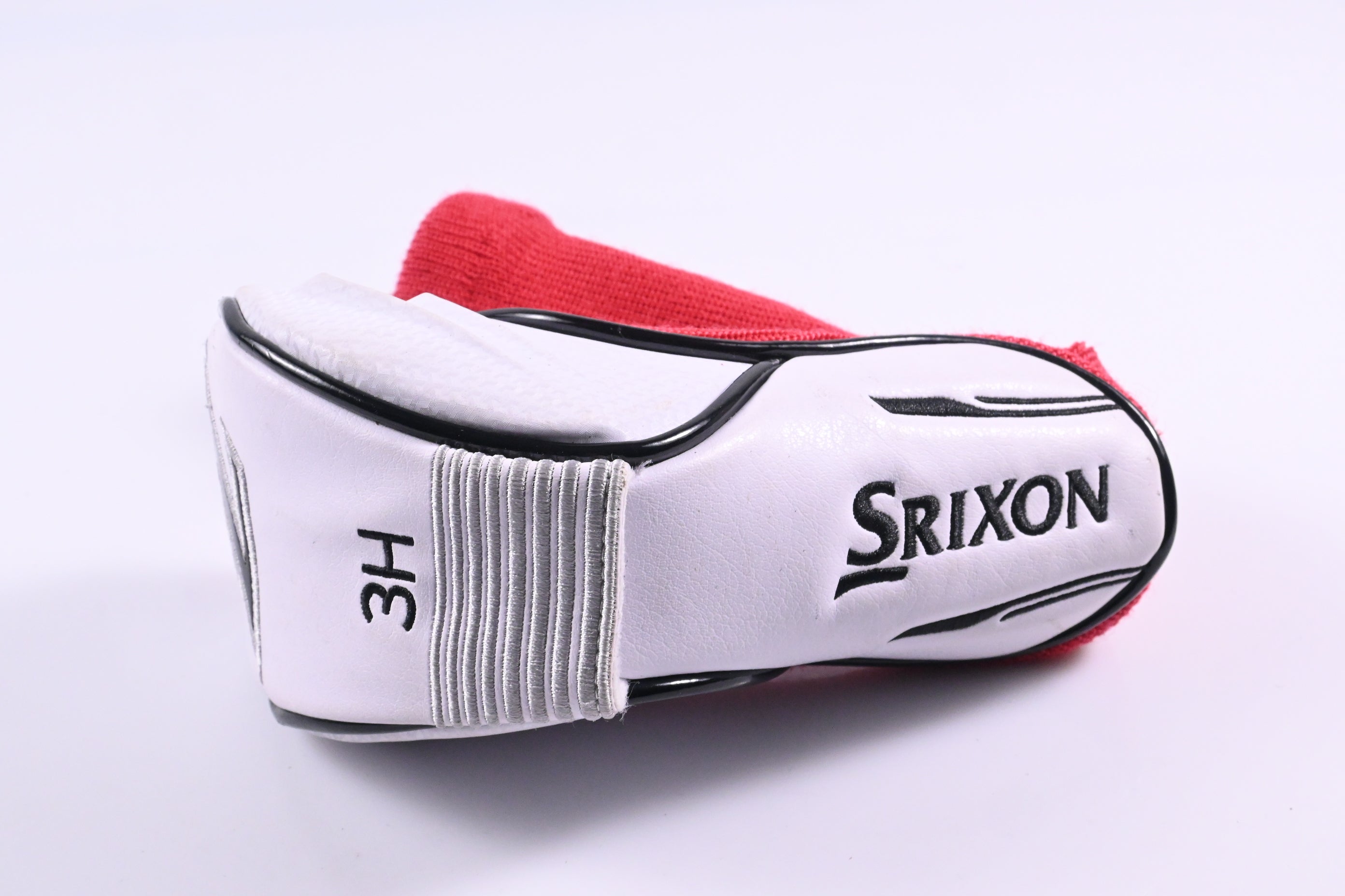 Srixon Z-H45 #3 Hybrid / 19 Degree / Regular Flex Kuro Kage Black 70 Shaft