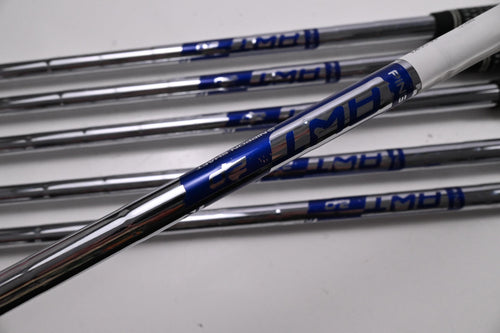 Ping G425 Irons / 5-PW / Black Dot Regular Flex Ping AWT 2.0 Shaft