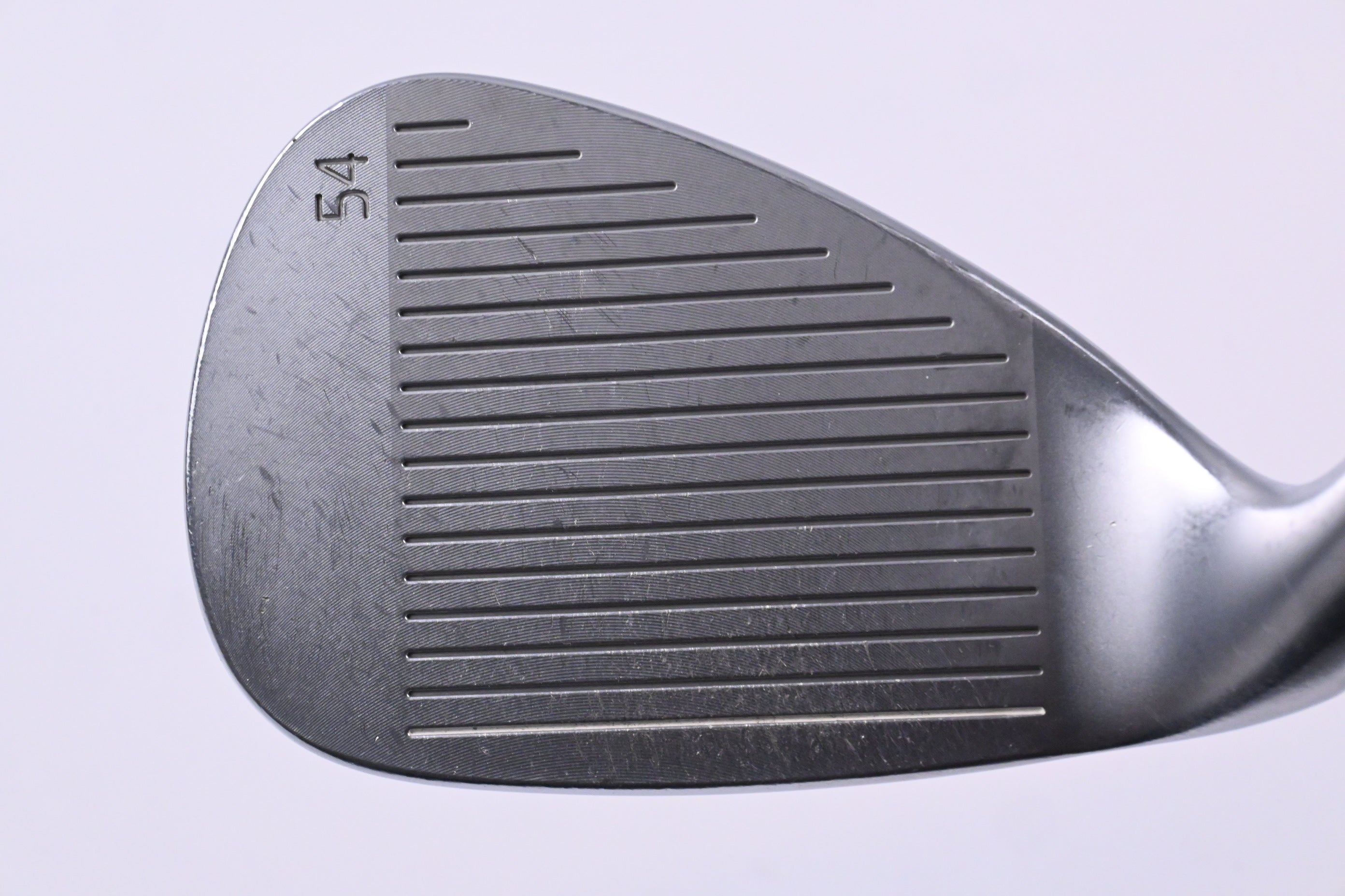 Ping G430 Sand Wedge / 54 Degree / Red Dot / Regular Flex True Temper Elevate 95