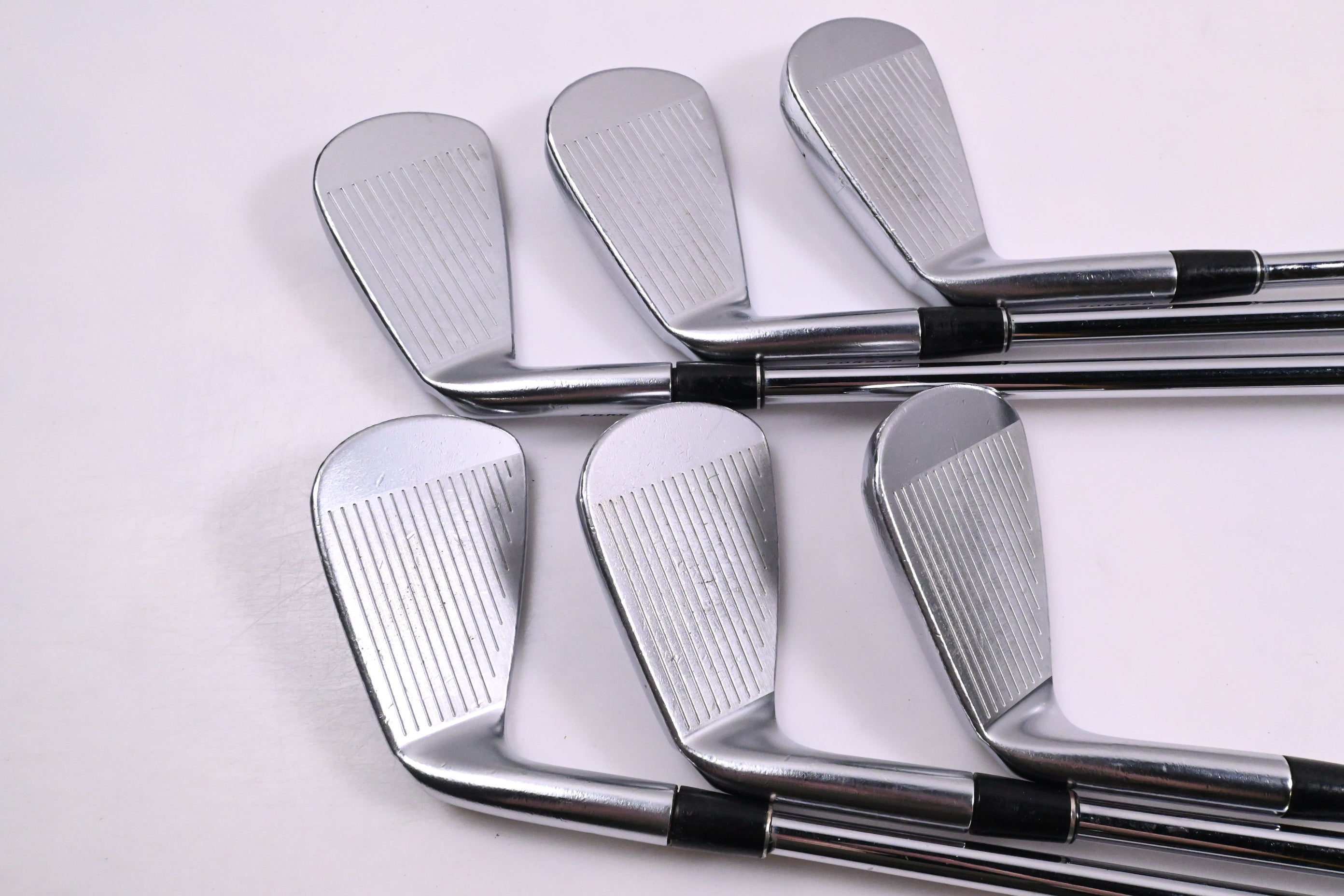 Srixon ZX7 Irons / 5-PW / X-Flex Project X Shafts