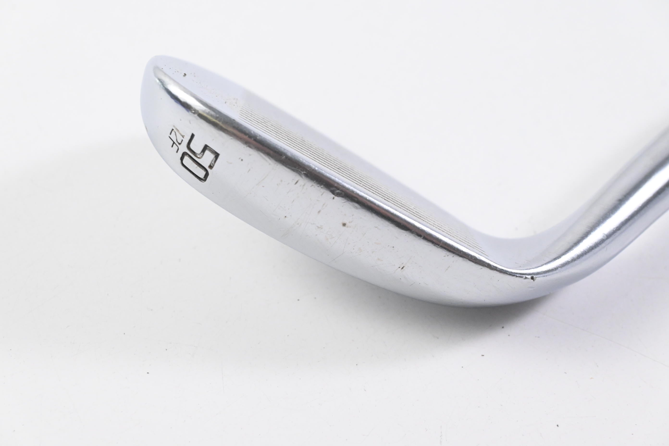 Titleist Vokey SM9 Gap Wedge / 50 Degree / Wedge Flex Vokey Design SM9 Shaft