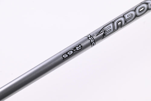 Cobra Aerojet #9 Iron / Regular Flex Aldila Rogue Pro 65 Shaft