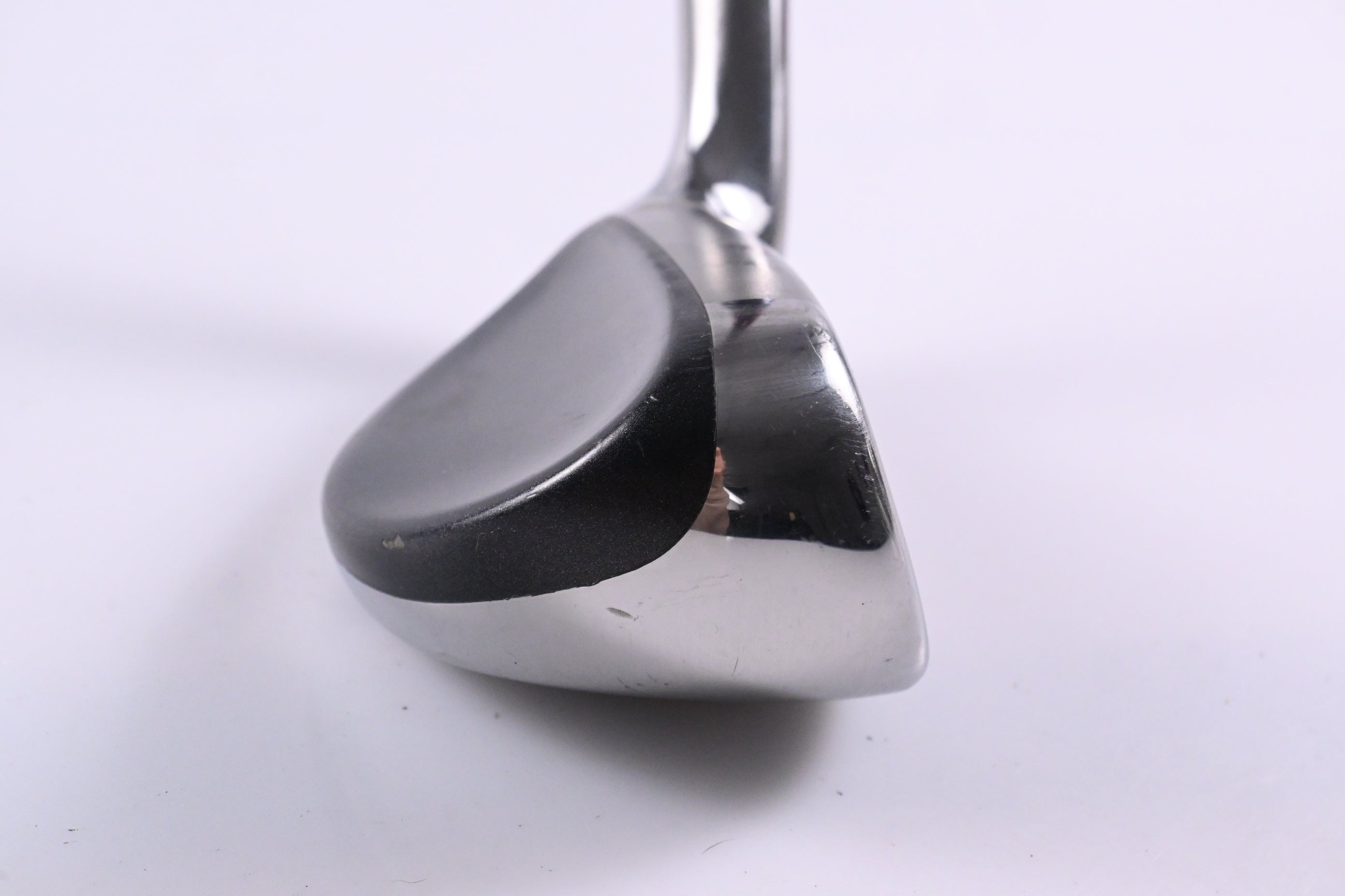 Cleveland HiBore XLI #3 Iron / 21 Degree / Stiff Flex Hi-Bore 55 Shaft
