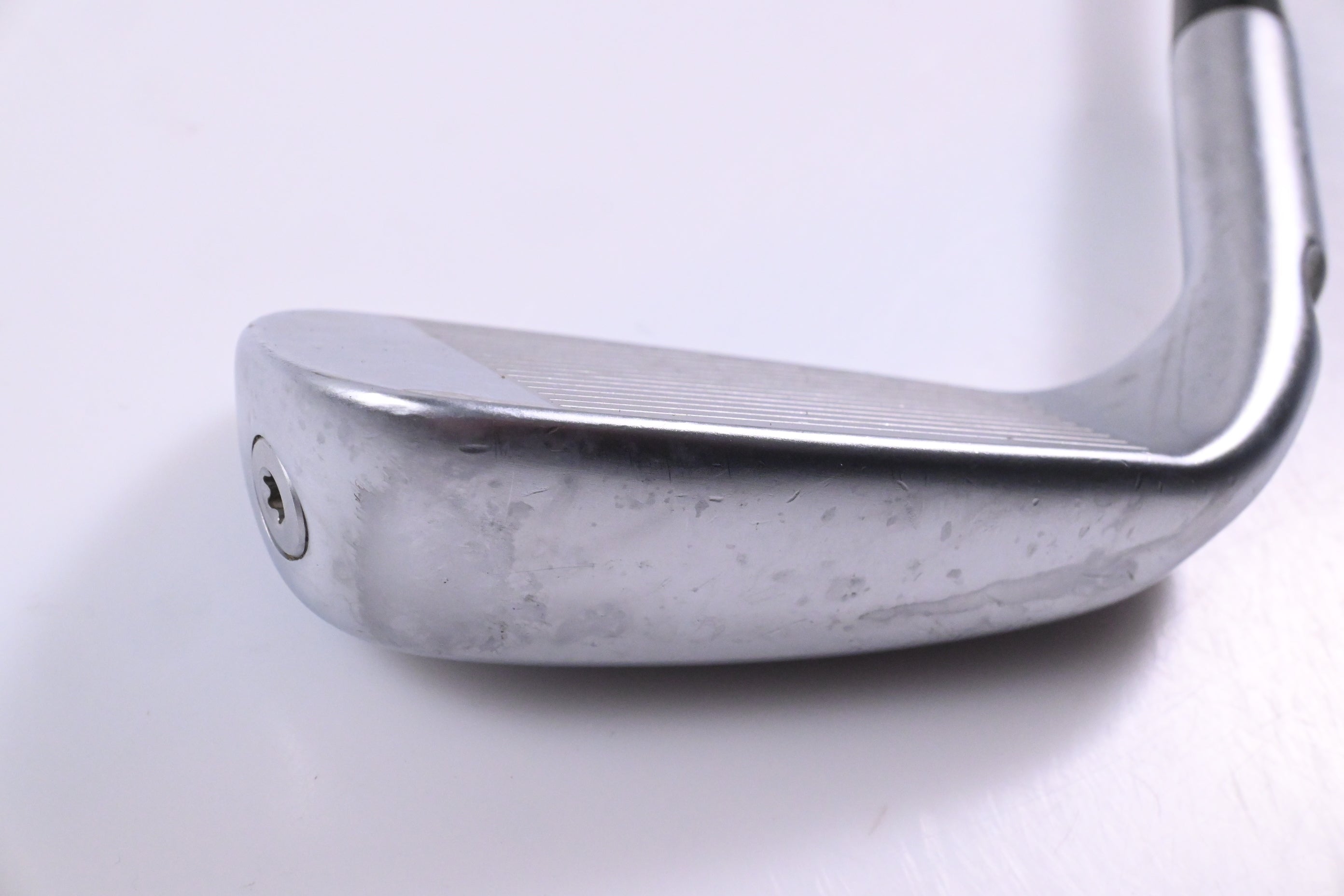 Ping ChipR / Black Dot / 35.25 Inch