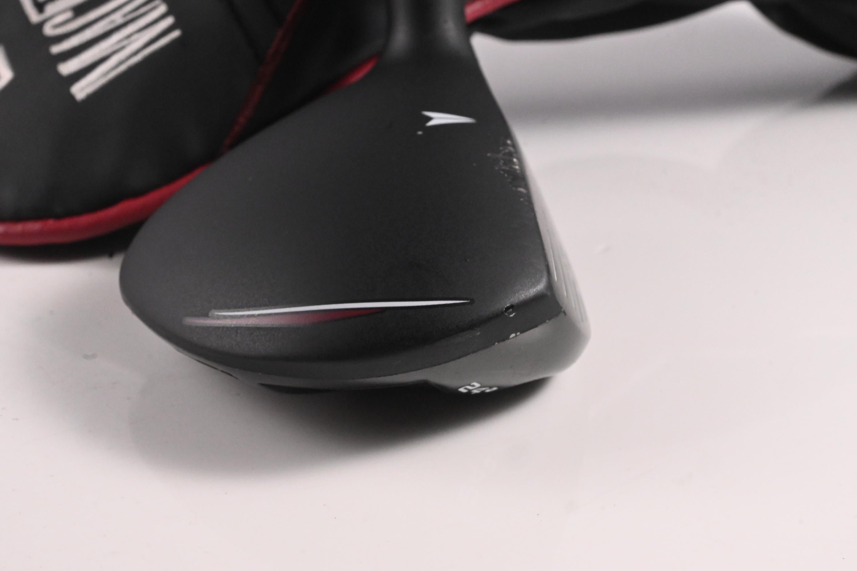 MacGregor MacTec X #5 Hybrid / 24 Degree / Regular Flex Mactec X Shaft