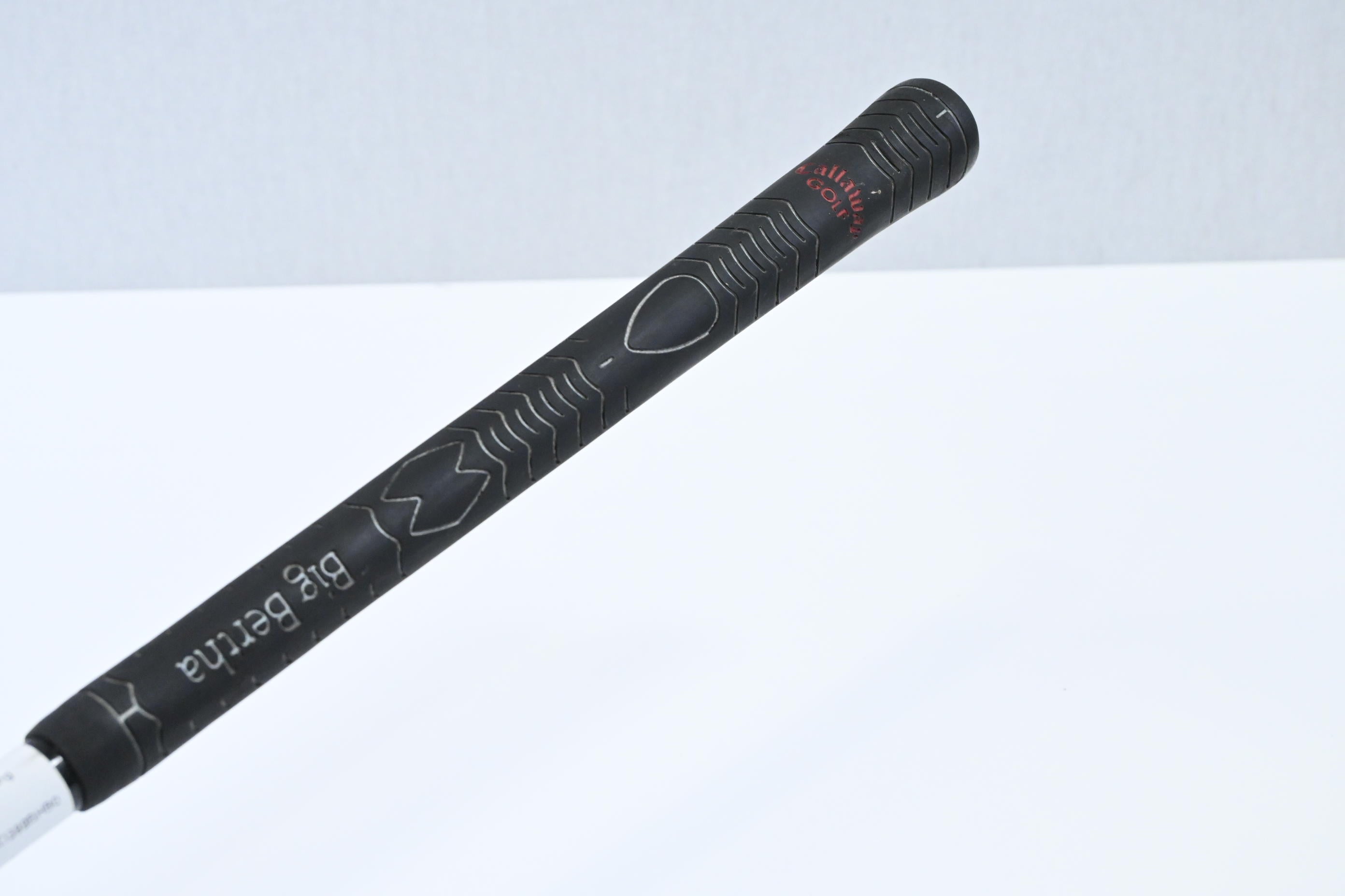 Callaway Big Bertha 1996 #3 Iron / 21 Degree / Firm Flex Callaway RCH 96 Shaft