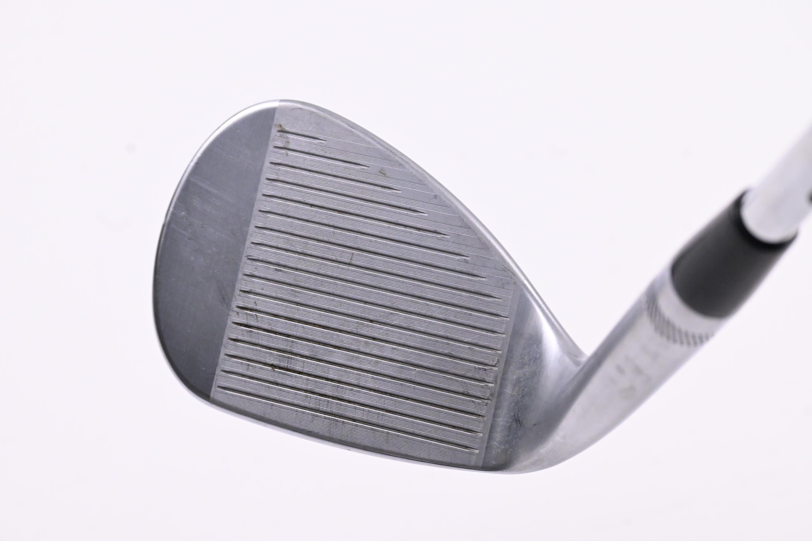 Titleist Vokey SM10 Lob Wedge / 58 Degree / Wedge Flex Titleist Vokey SM10 Shaft