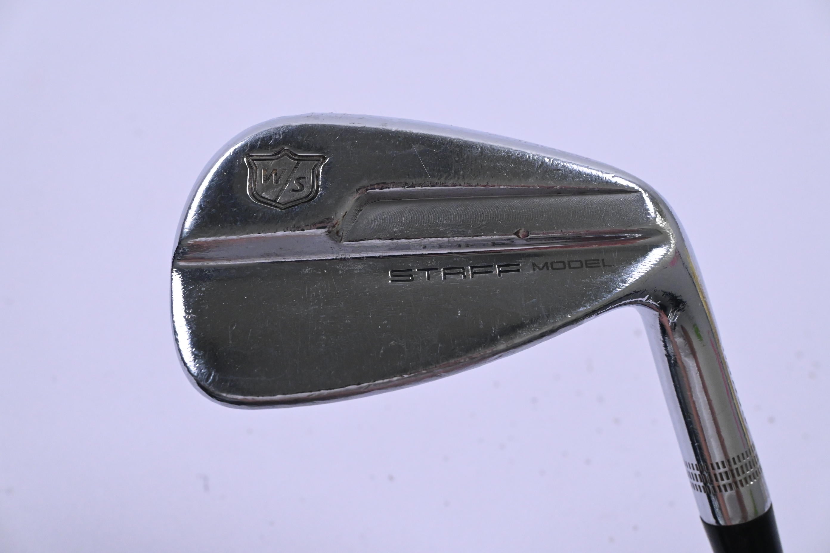 Wilson Staff Model Blade 2019 Pitching Wedge / 48 Degree / Wedge Flex C-Taper