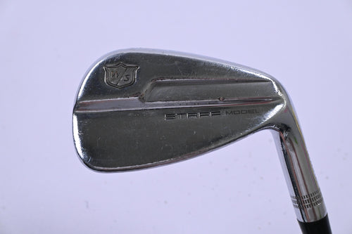 Wilson Staff Model Blade 2019 Pitching Wedge / 48 Degree / Wedge Flex C-Taper