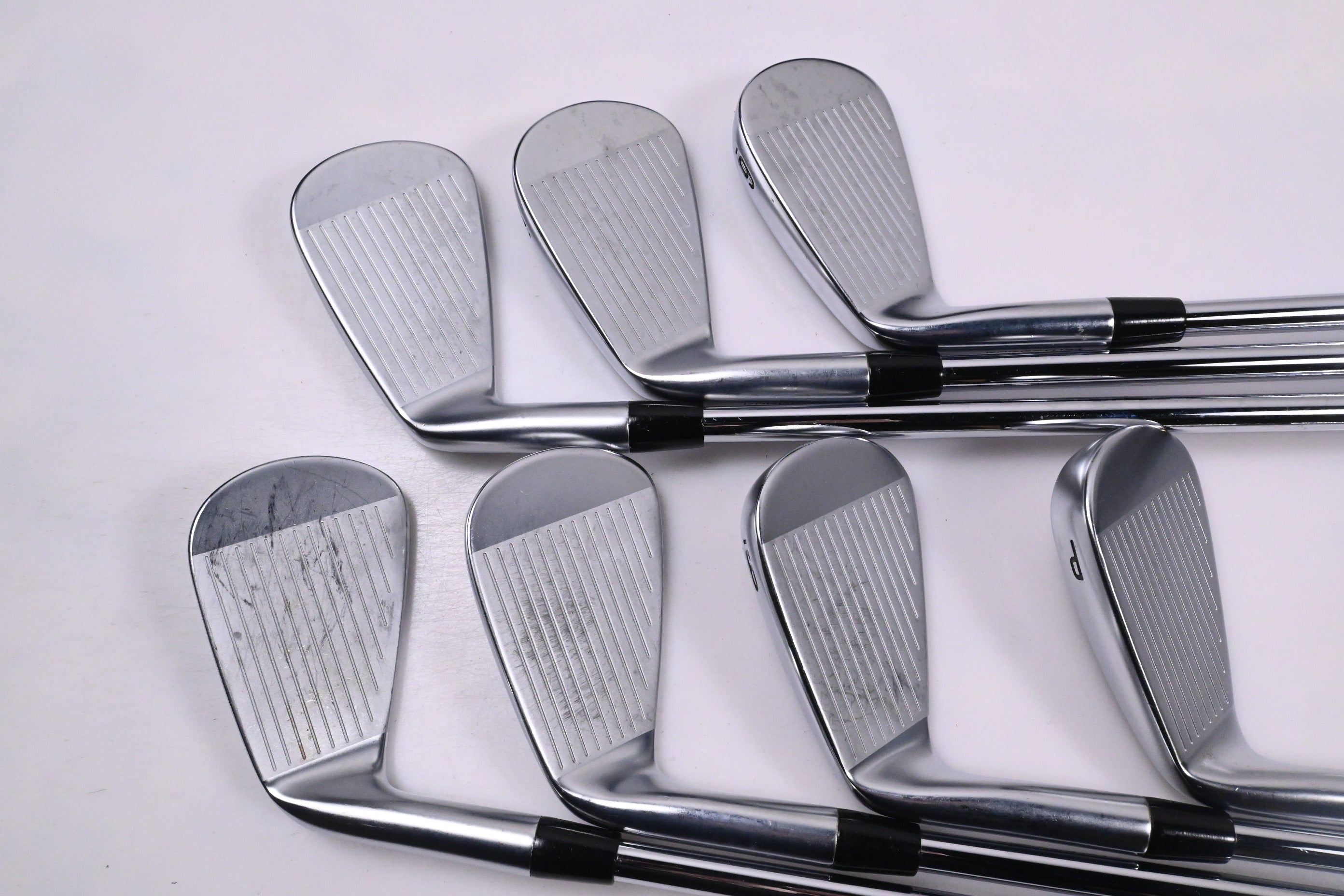 Callaway Apex Pro 24 Irons / 4-PW / X-Flex N.S.Pro Modus³ Tour 105 Shafts