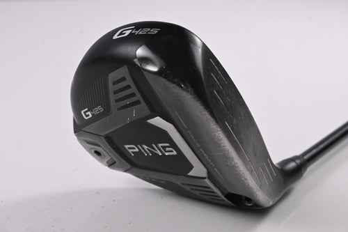 Ping G425 Max #3 Wood / 14.5 Degree / Regular Flex Aldila Quaranta 45 Shaft
