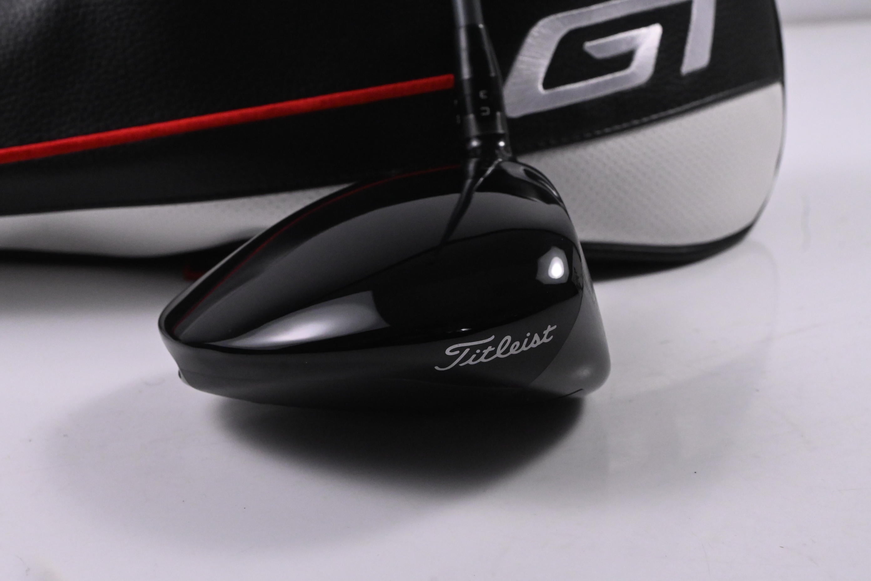 Titleist GT2 Driver / 11 Degree / Stiff Flex Project X Denali Charcoal 60 Shaft