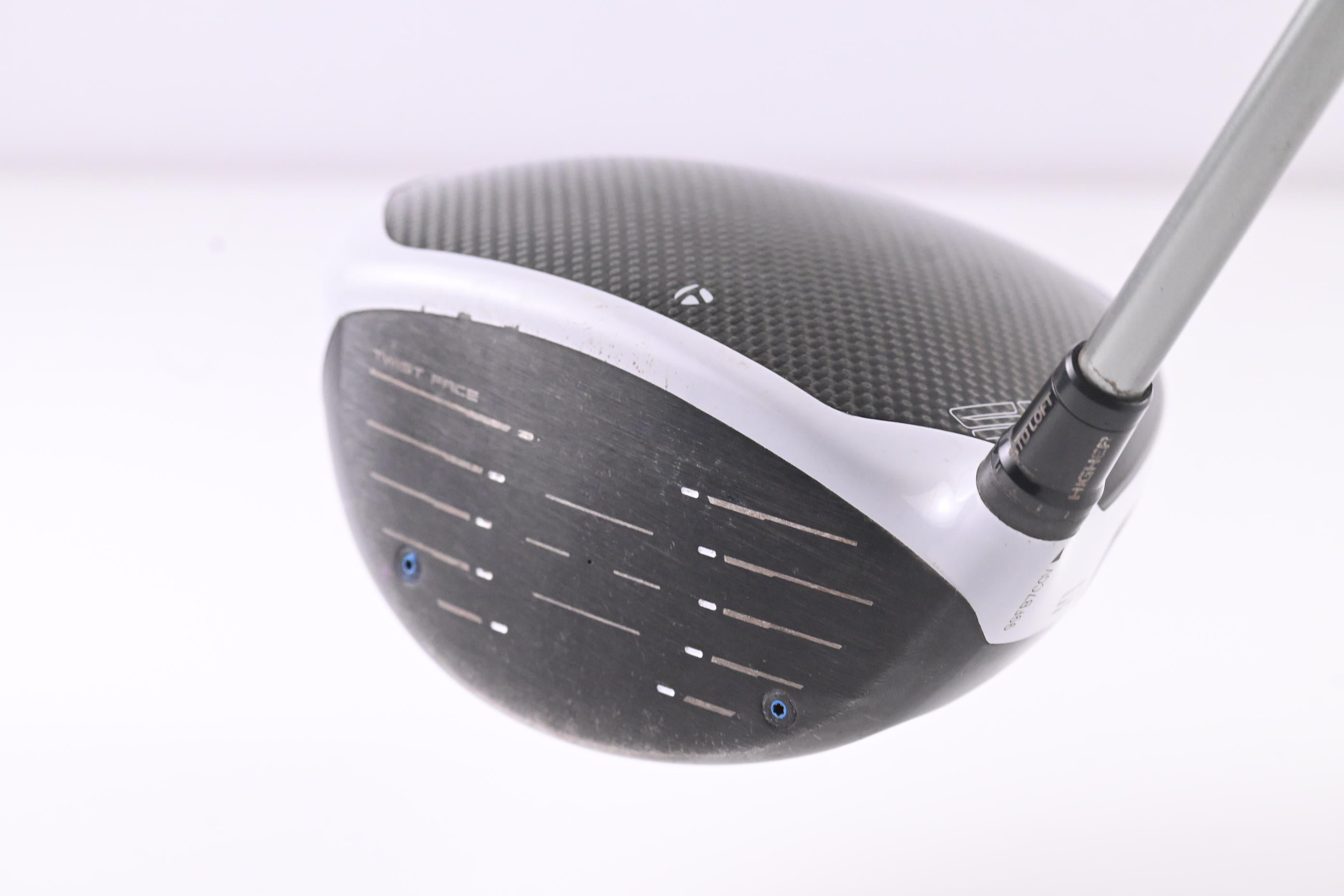Taylormade SIM Driver / 10.5 Degree / Regular Flex UST Helium 5 Shaft