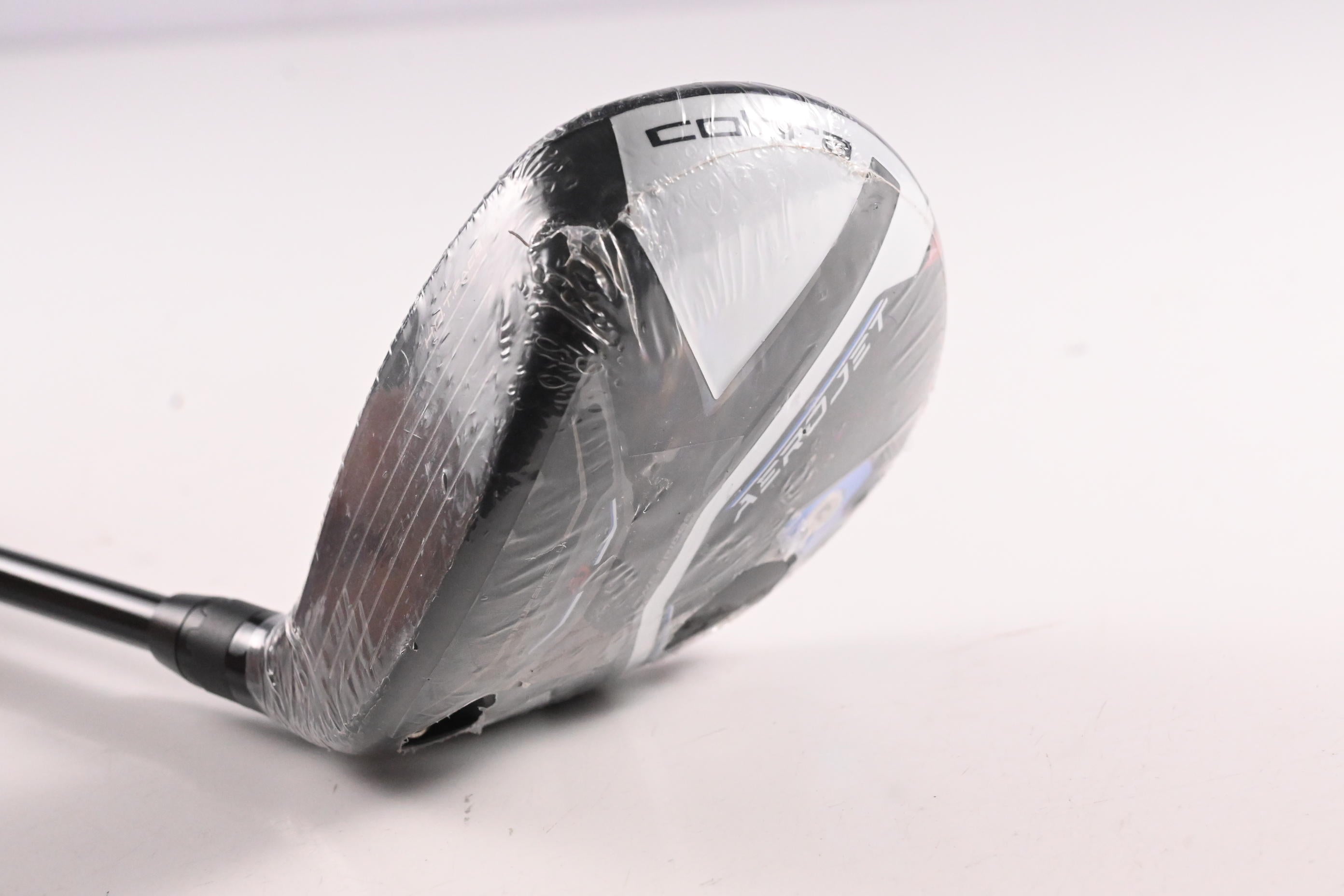 Left Hand Cobra Aerojet #3 Wood / 15 Degree / Regular Flex Kai'Li Blue 60 Shaft