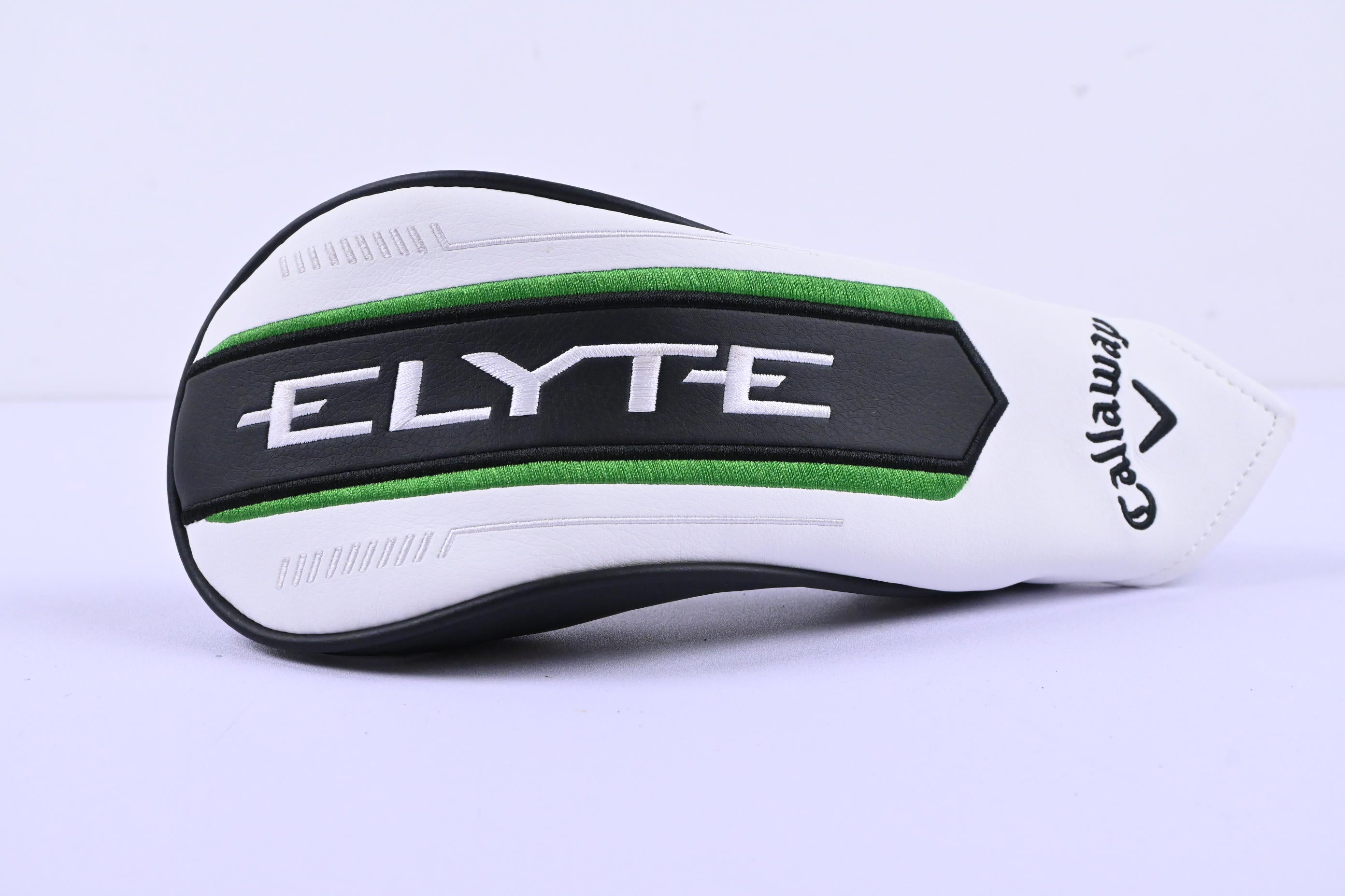 Callaway Elyte Triple Diamond #3 Wood / 15 Degree / Stiff Flex Kai'li Blue 70 Shaft