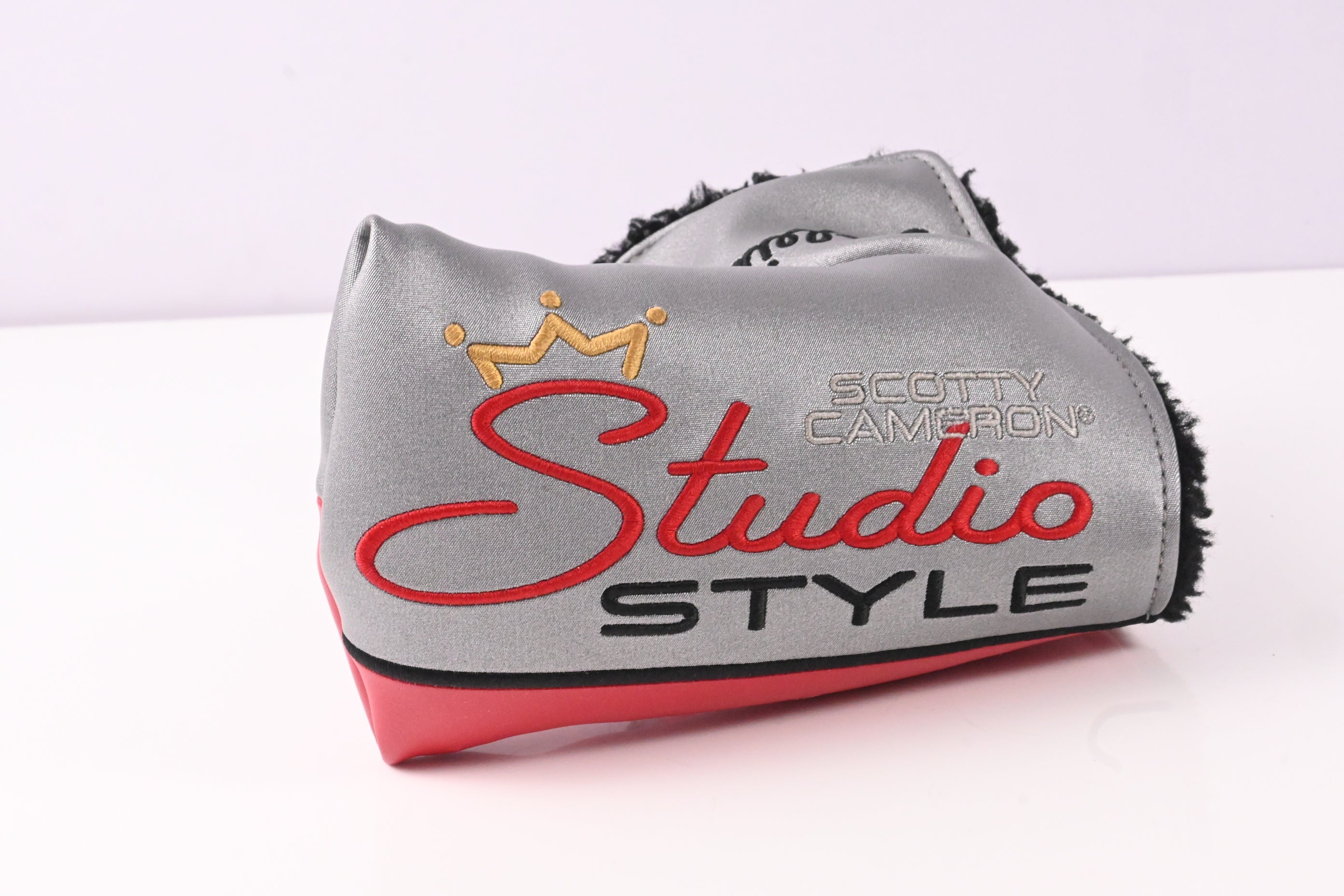 Scotty Cameron Studio Style Squareback 2 2025 Putter / 33.5 Inch