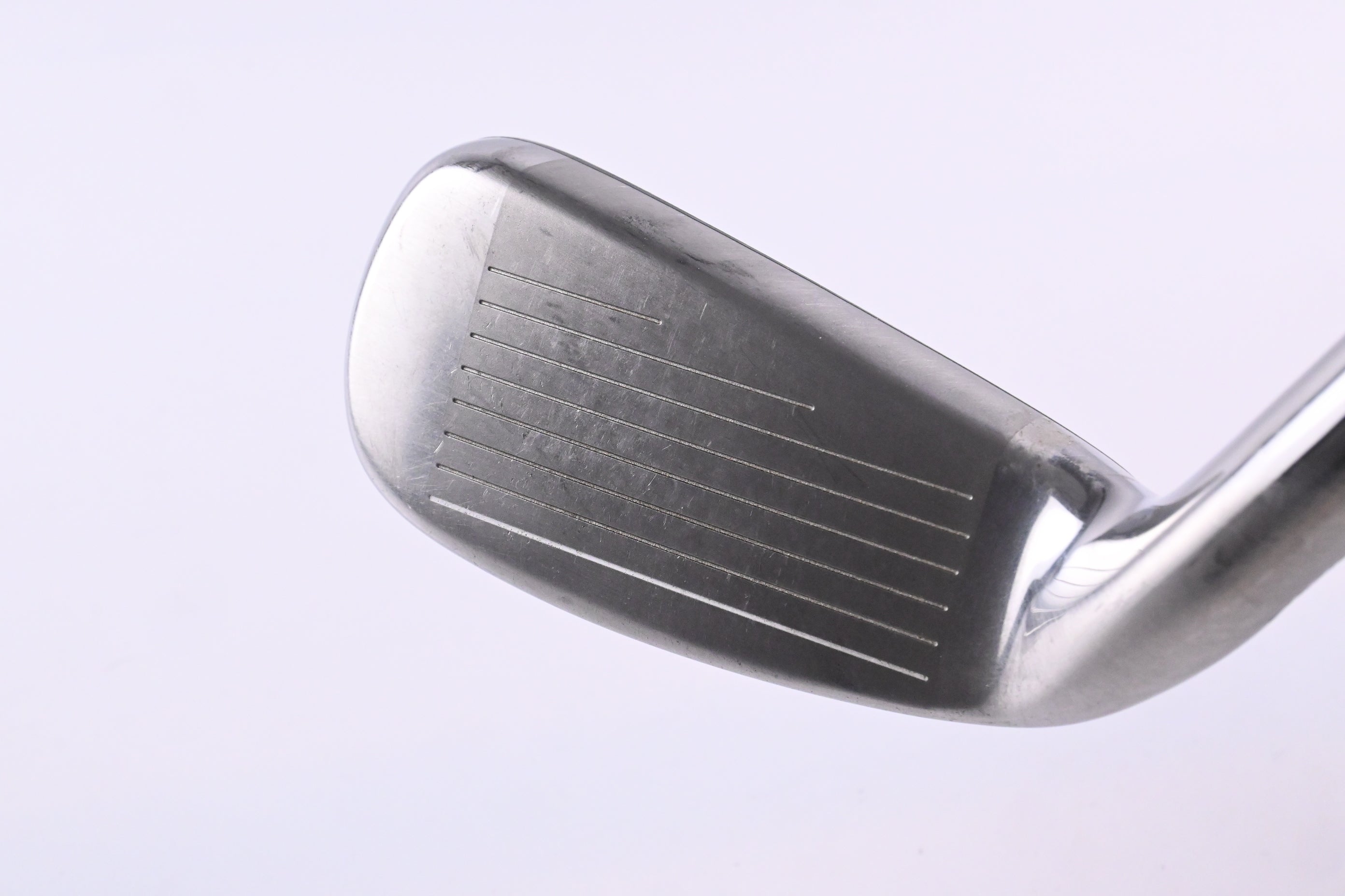 Cleveland HiBore XLI #3 Iron / 21 Degree / Stiff Flex Hi-Bore 55 Shaft